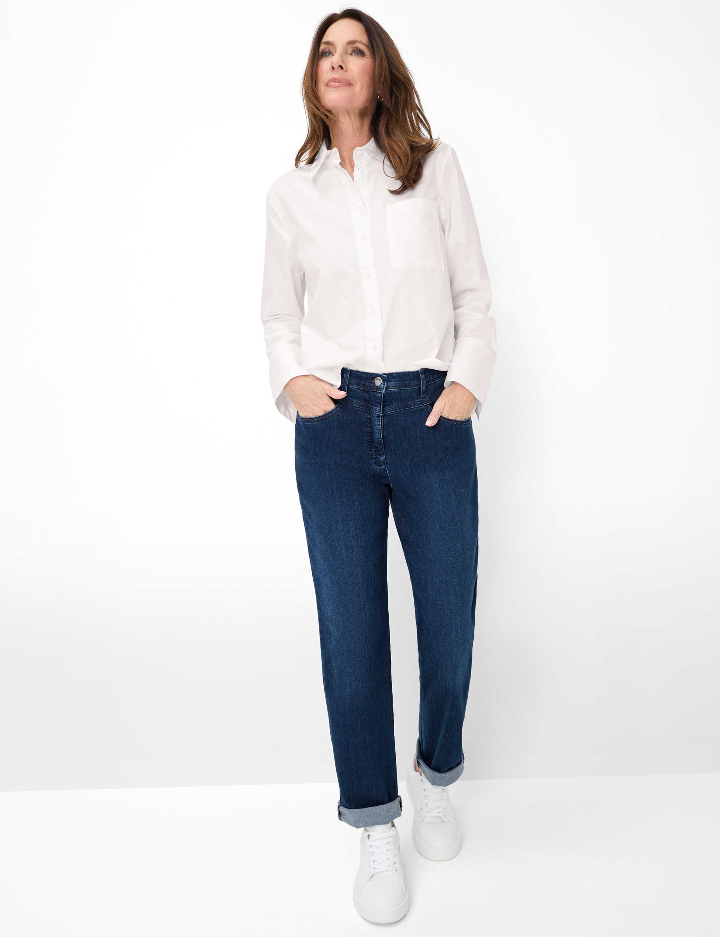 RAPHAELA by BRAX 5-Pocket-Jeans »Style CAREN NEW«