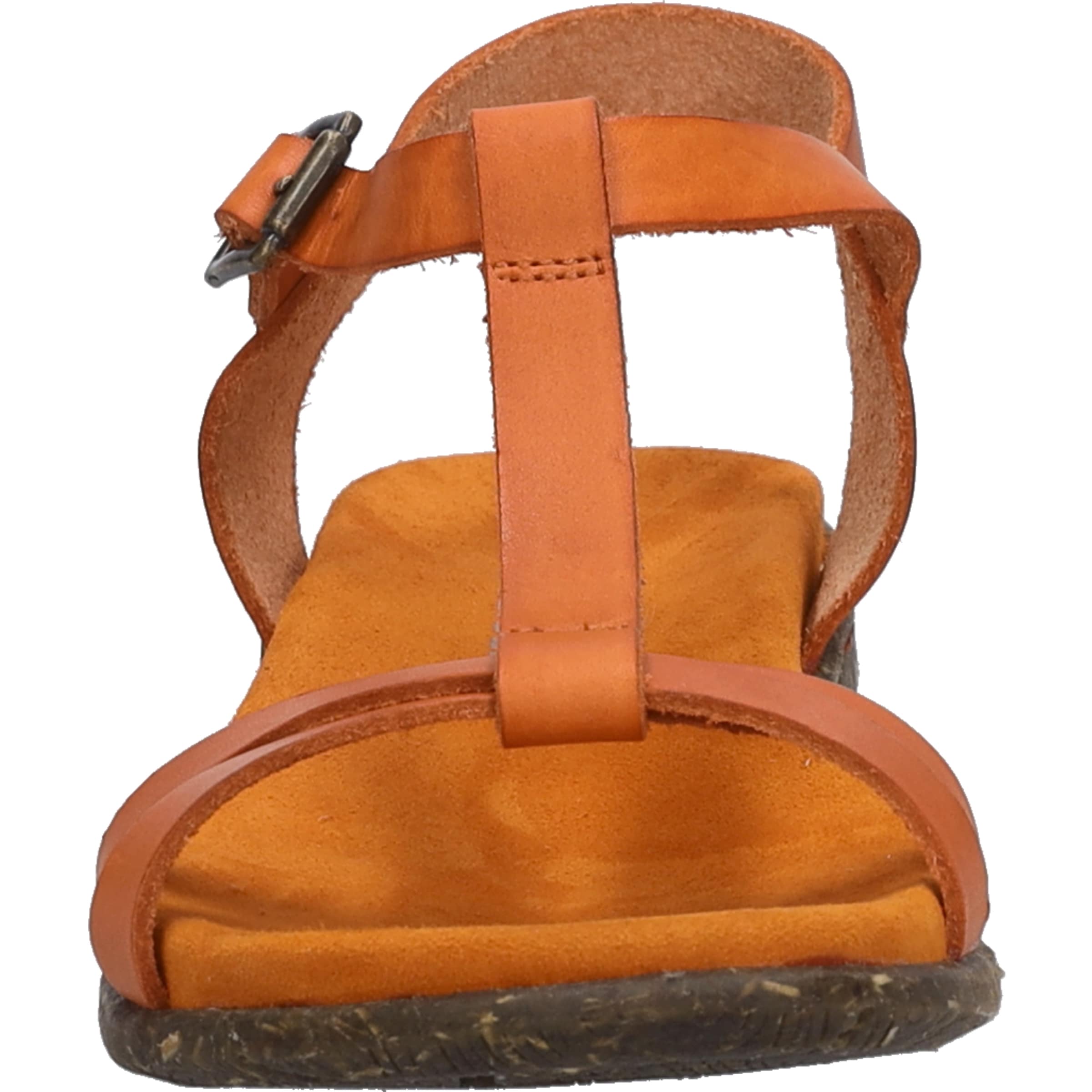 Josef Seibel Sandale »Fabricia 01, orange«