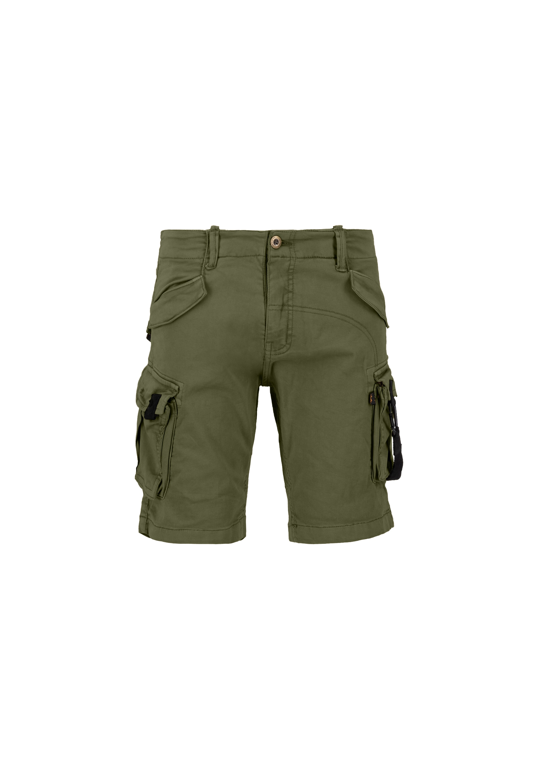 Alpha Industries Shorts "Alpha Industries Men - Shorts Special OPS Short"