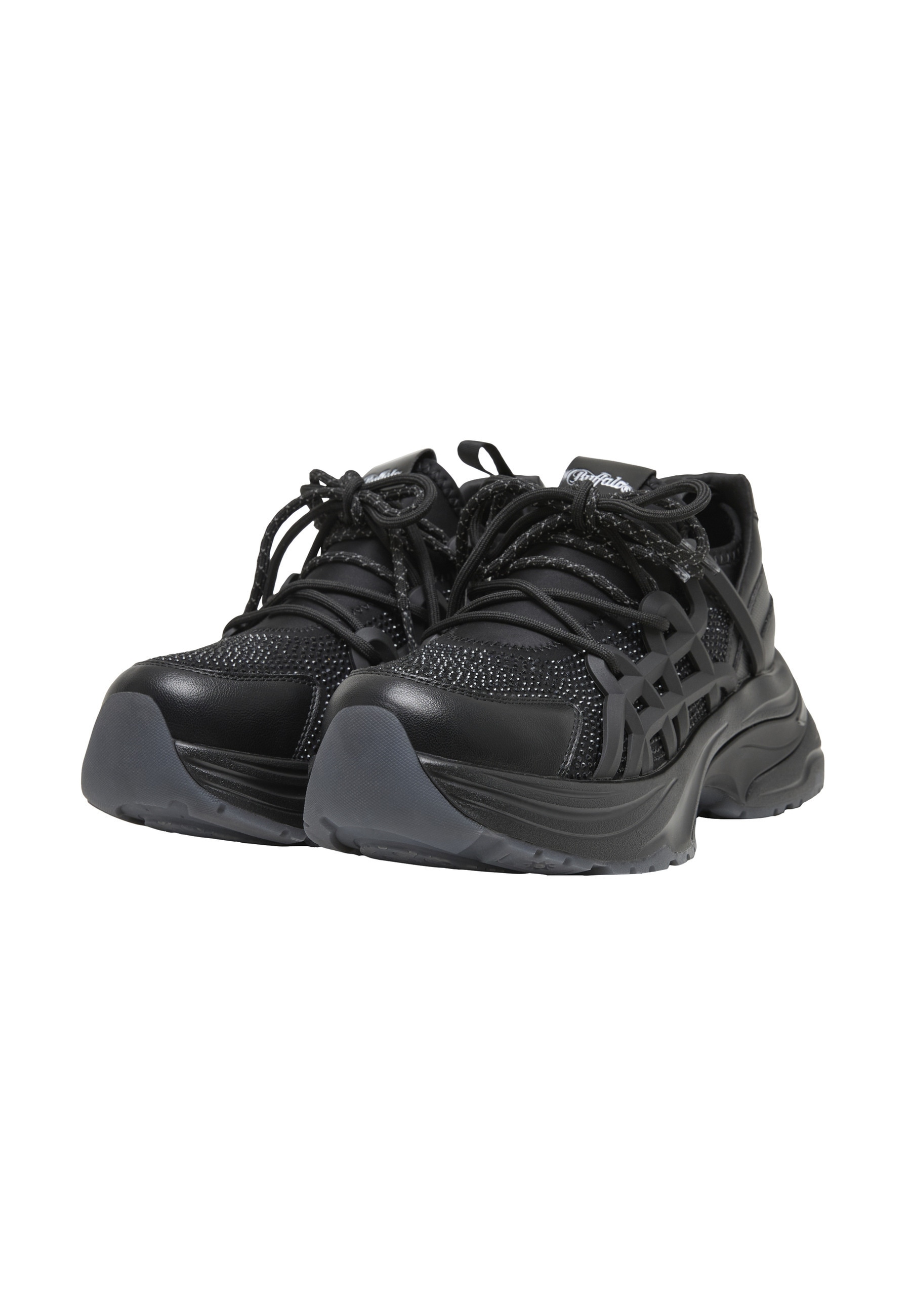 Buffalo Sneaker "Buffalo SENTA GLAM"