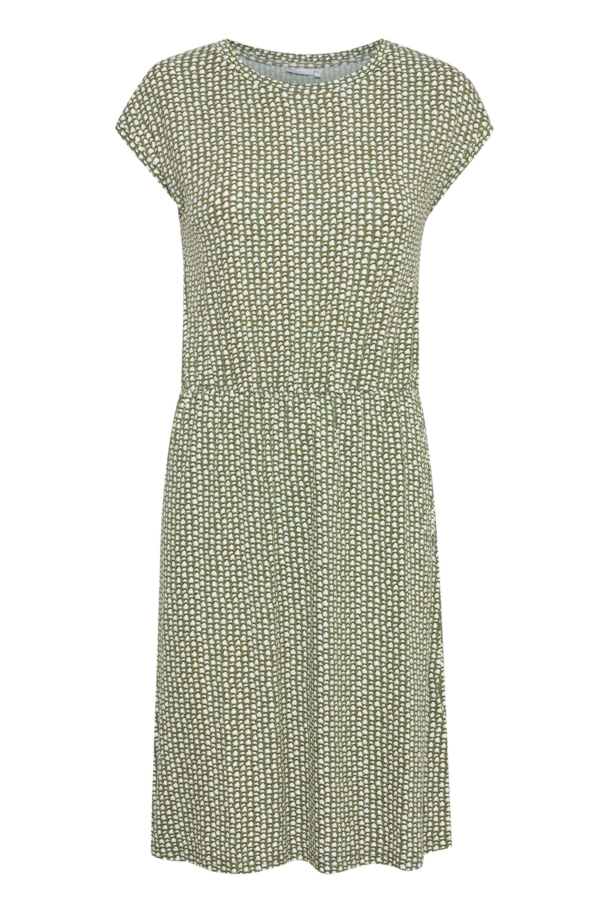 fransa Jerseykleid »Fransa FRAMDOT 4 BAUR | Dress 20609230« - bestellen online