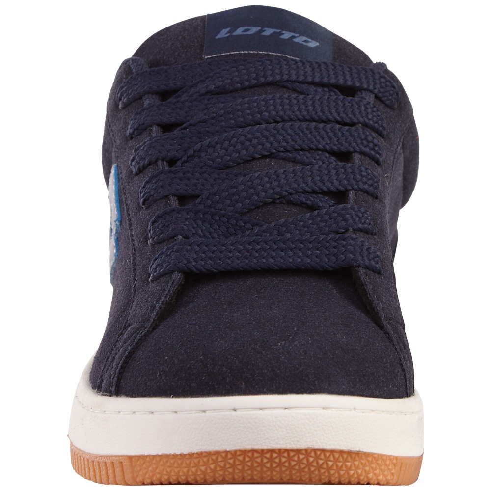Thumbnail - lotto Sneaker - mit extra breiter Schnürung