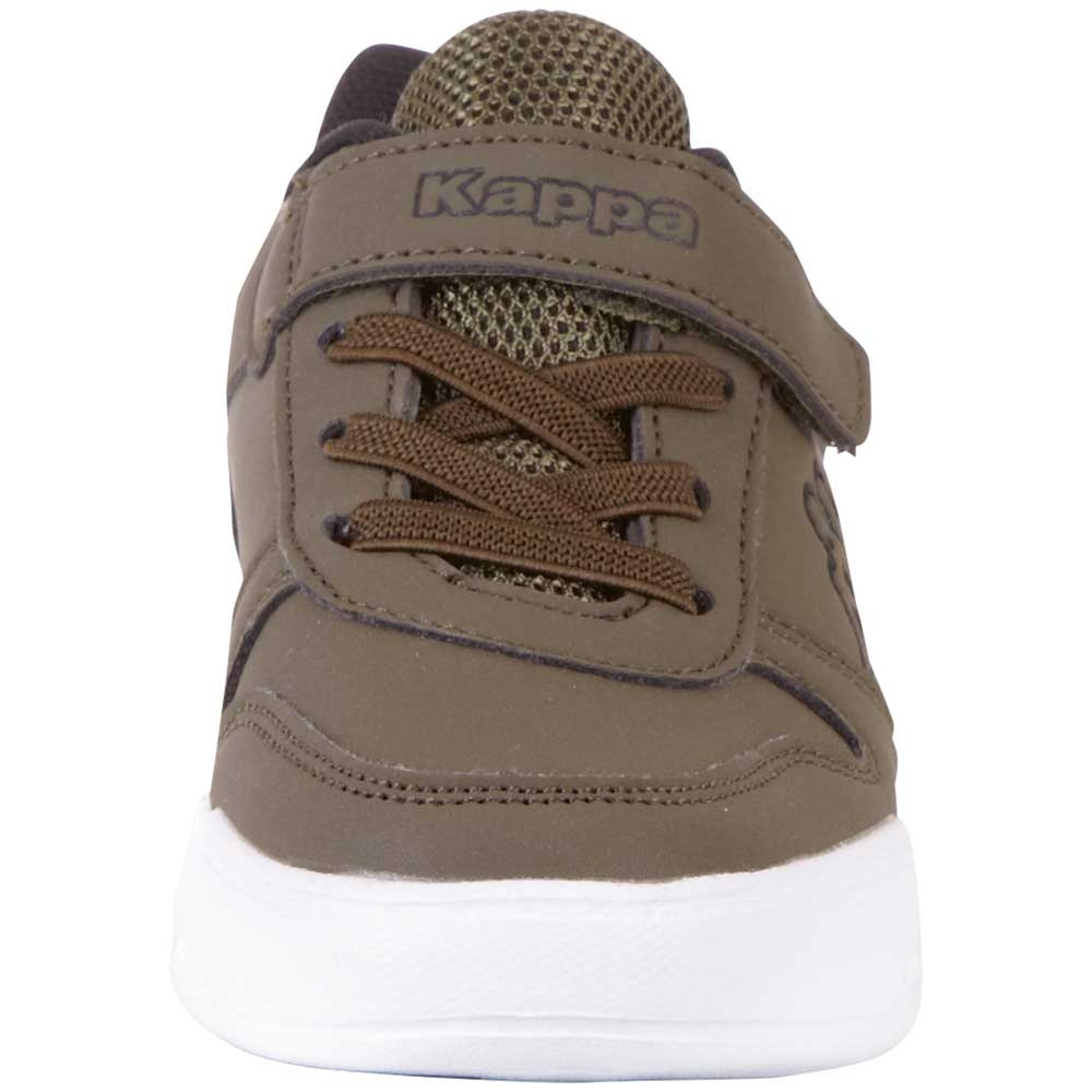Kappa Sneaker, mit praktischem Klettverschluss & Elastikschnürung kaufen |  BAUR