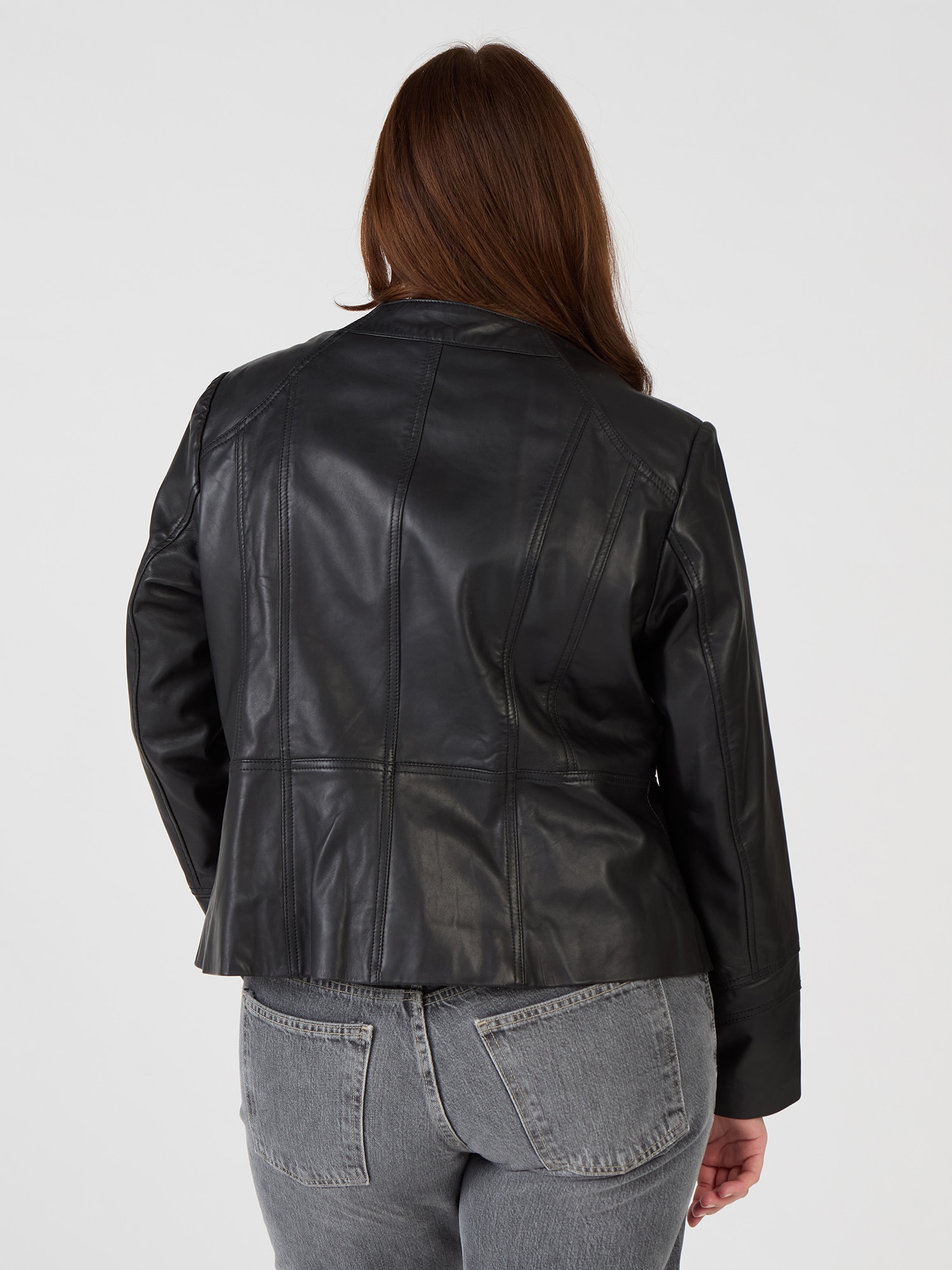 JCC Bikerjacke »731-II«