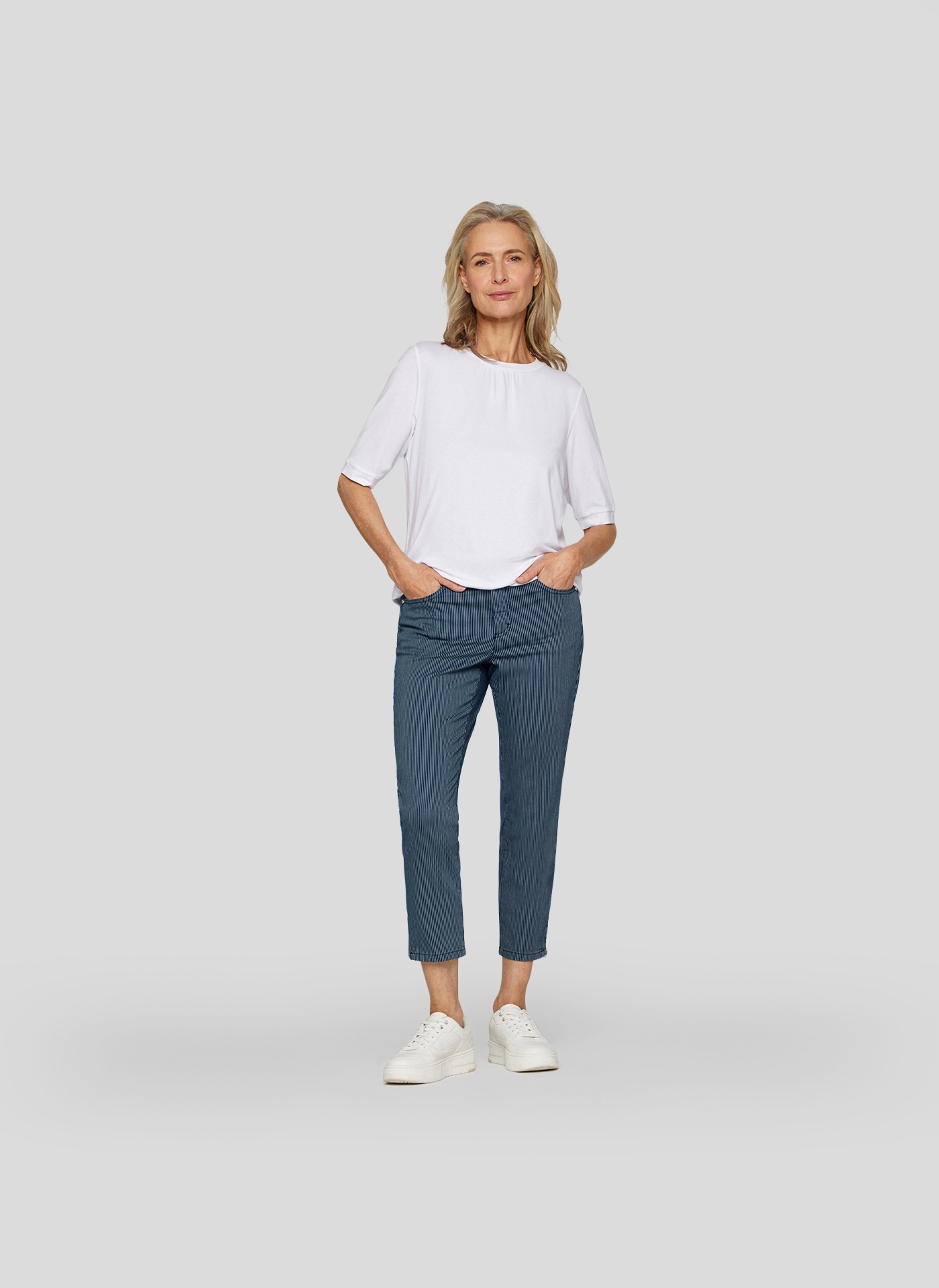 Rabe Jerseyhose »Hose«