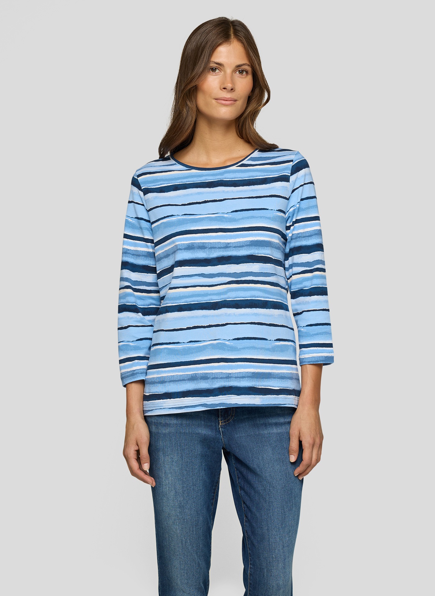 Rabe Print-Shirt "T-Shirt" günstig online kaufen