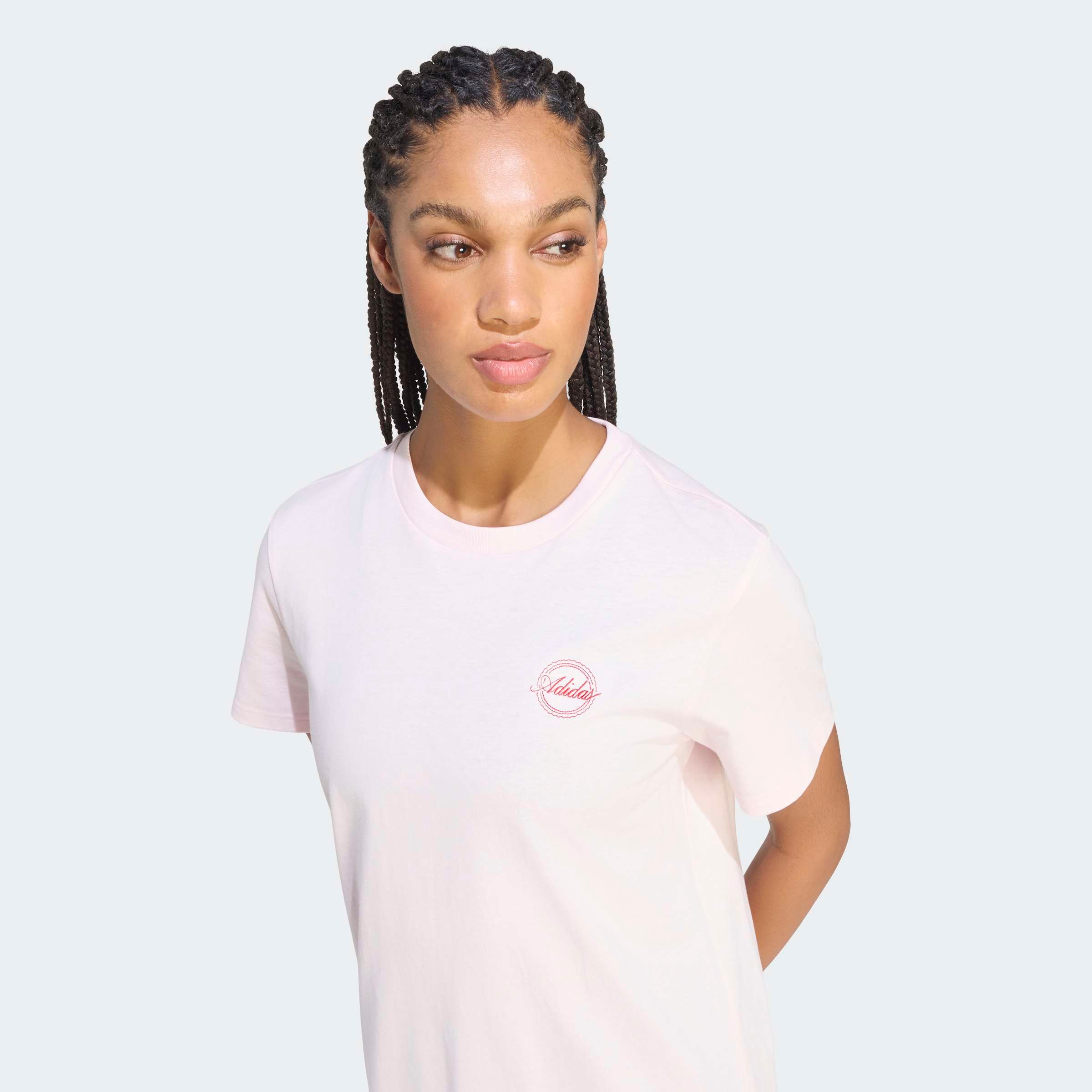 adidas Sportswear T-Shirt »TRAVEL L T«