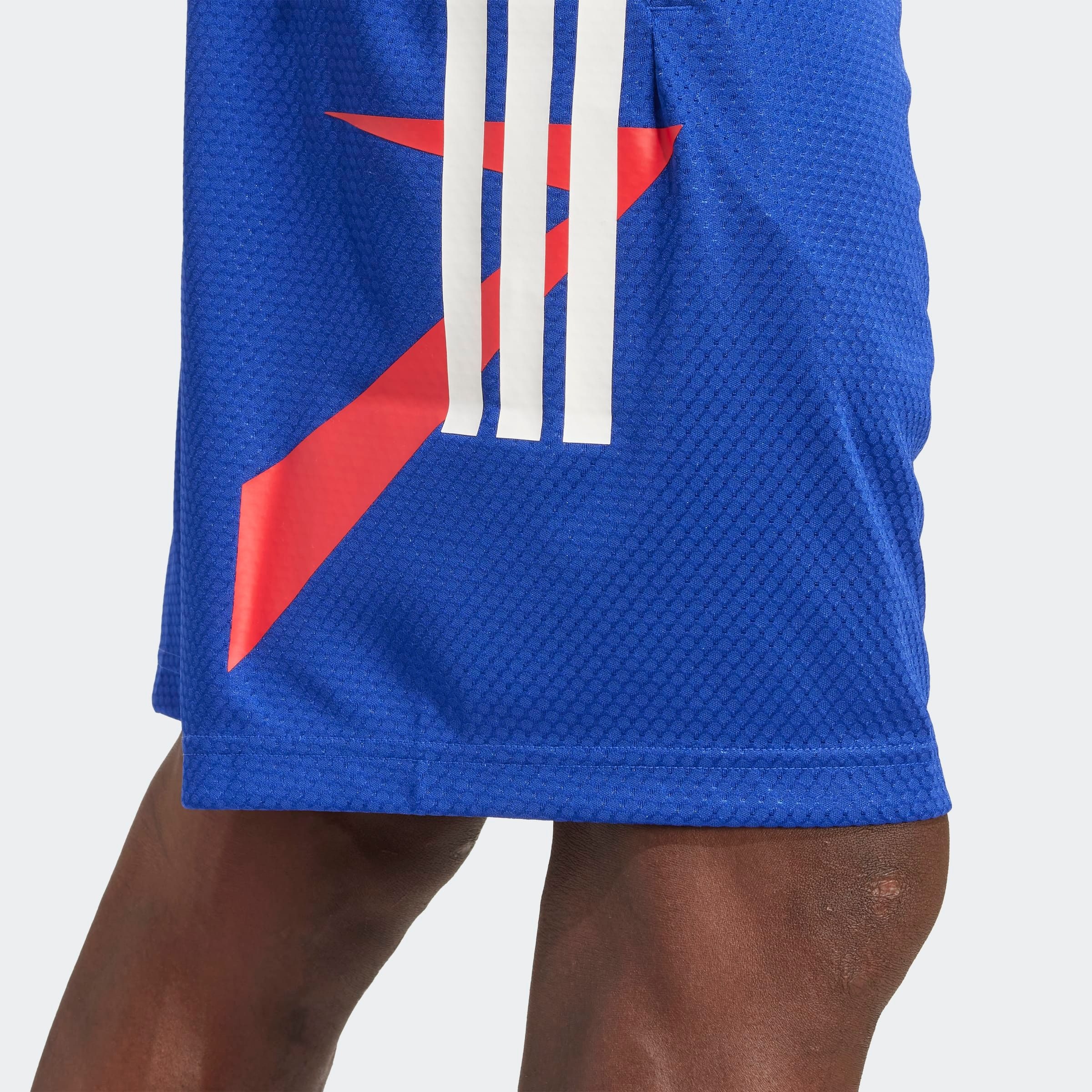 adidas Sportswear Shorts »M TIRO CB_NP SH«, (1 tlg.)