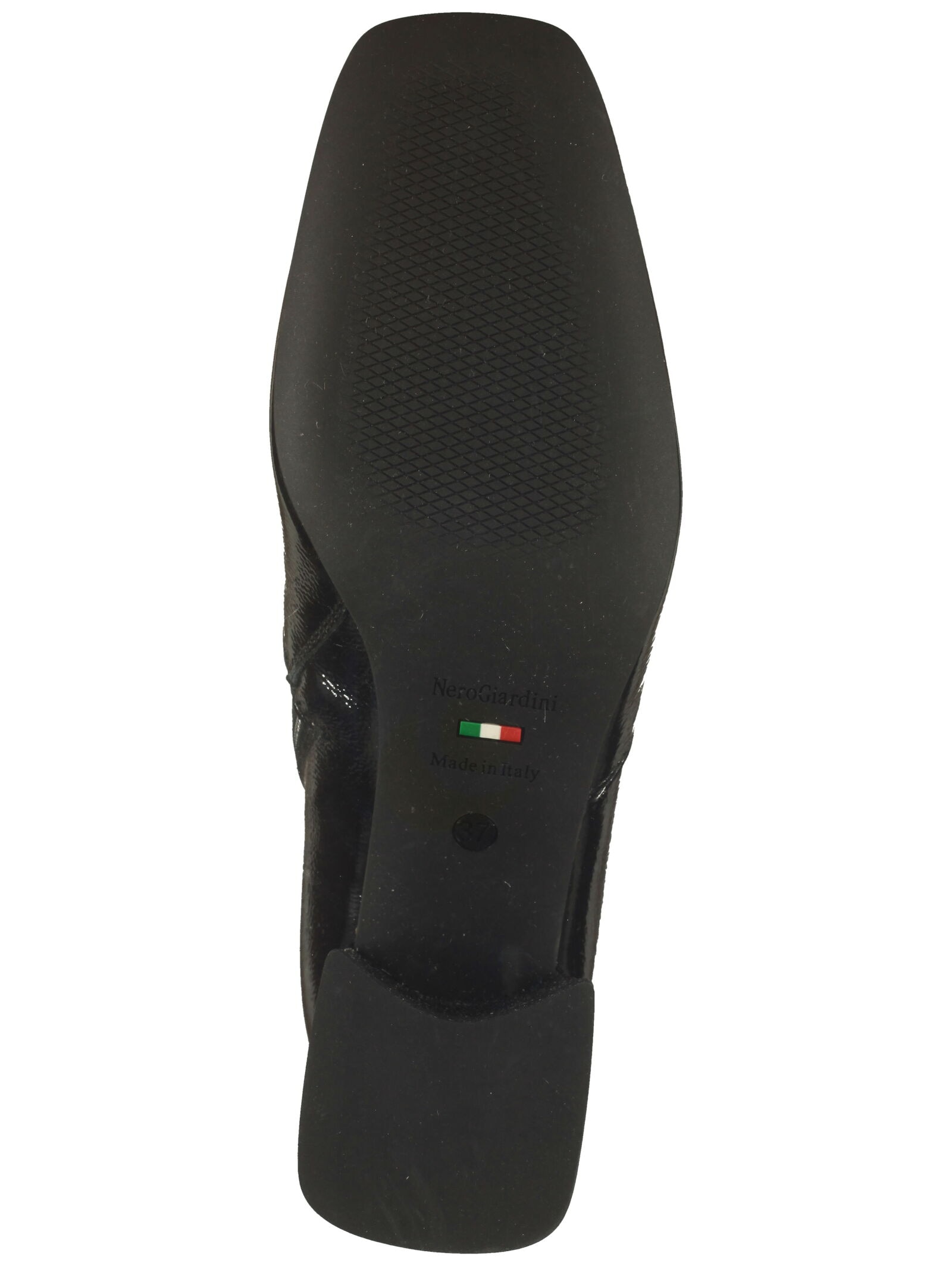 Nero Giardini Stiefelette »Nero Giardini Stiefelette Leder«