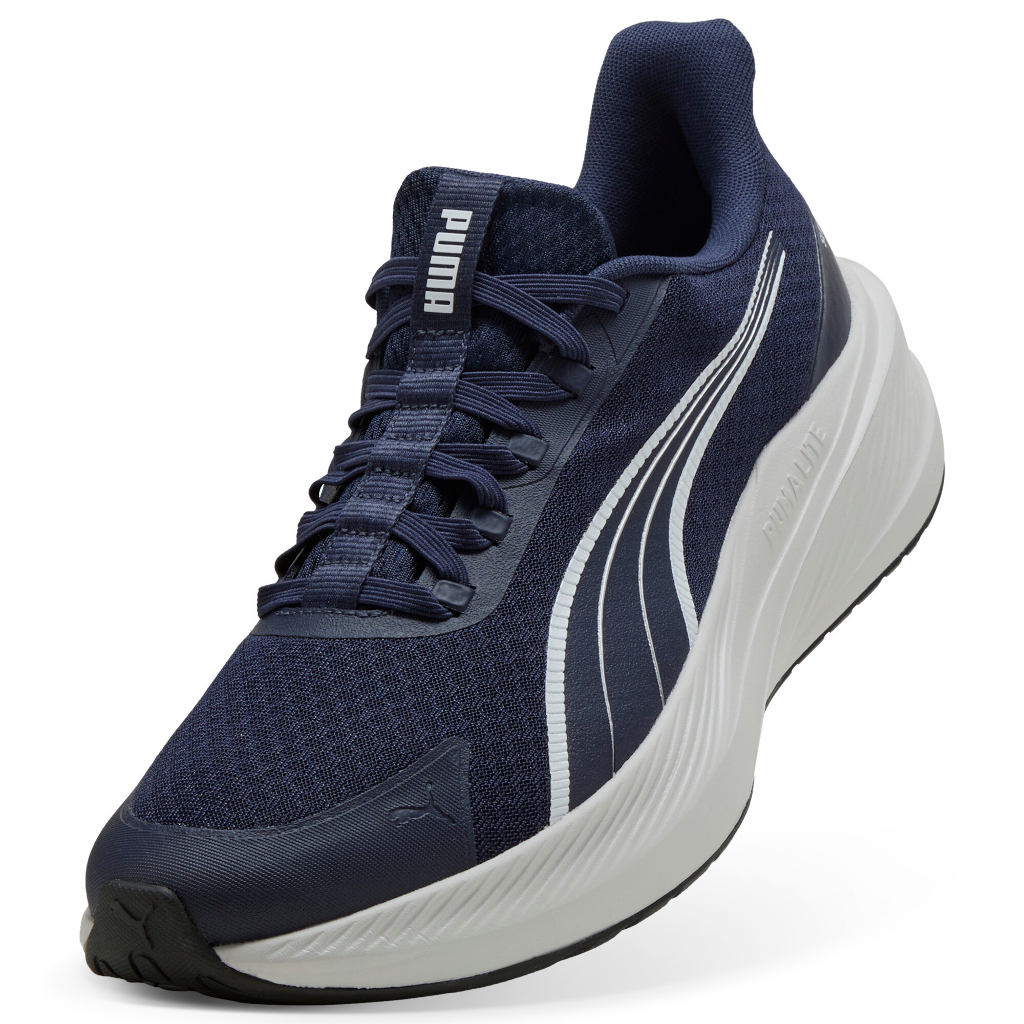 PUMA Laufschuh »DASHER LITE SLIPTECH«  für einfaches An- und Ausziehen