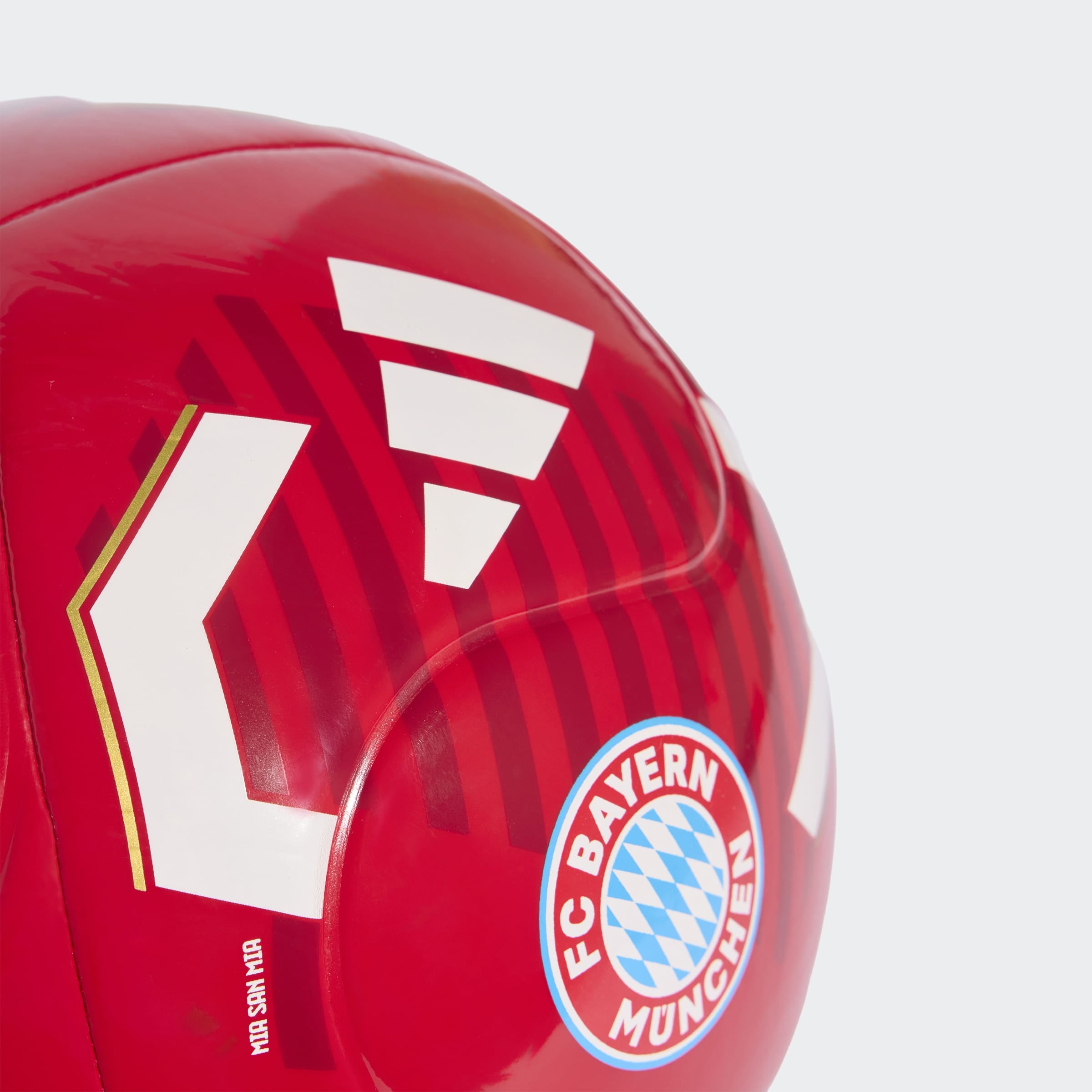 adidas Performance Fußball »FC BAYERN MÜNCHEN HEIMSPIEL CLUB« FC Bayern München