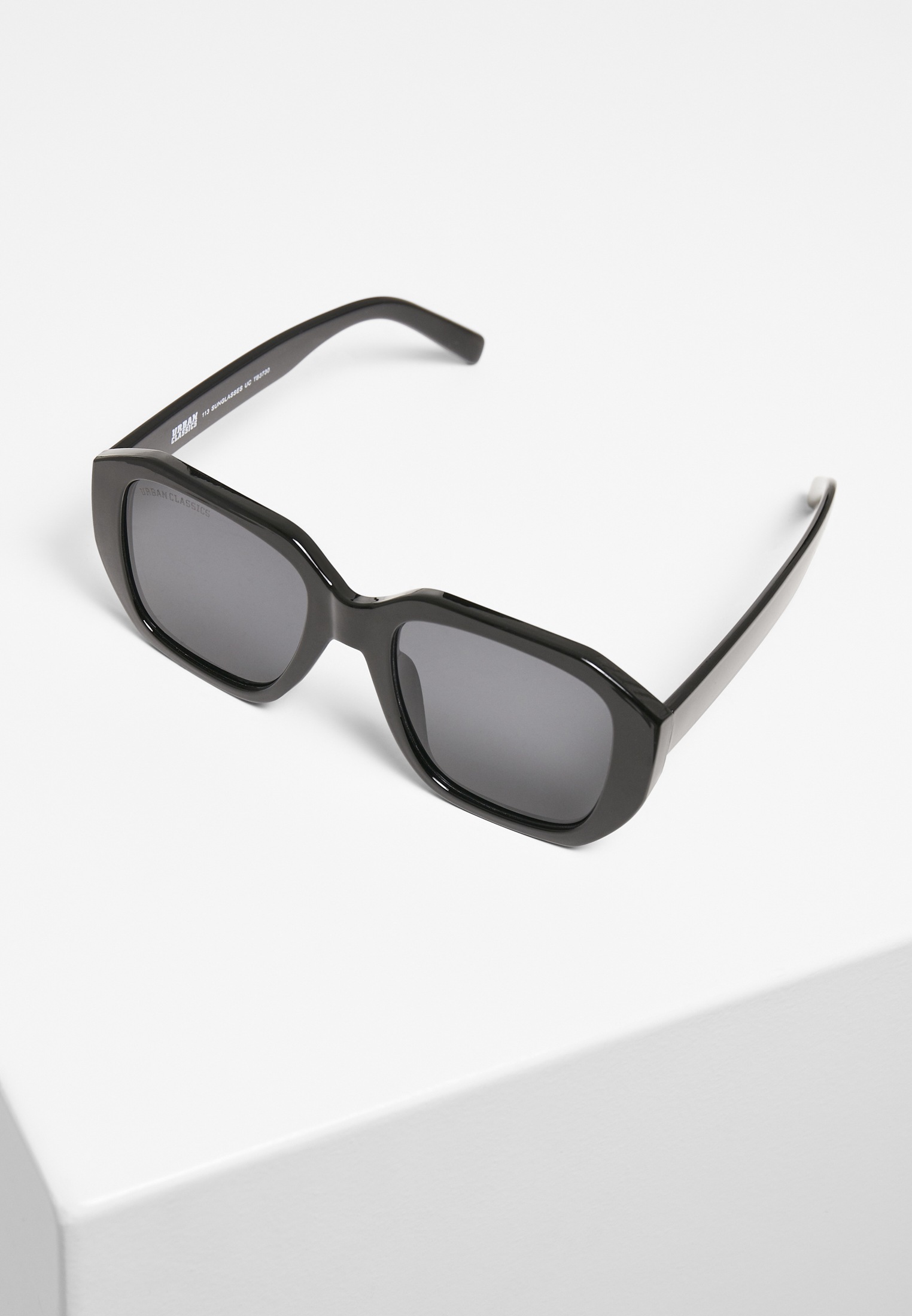 URBAN CLASSICS Sonnenbrille "Urban Classics Unisex 113 Sunglasses UC" günstig online kaufen