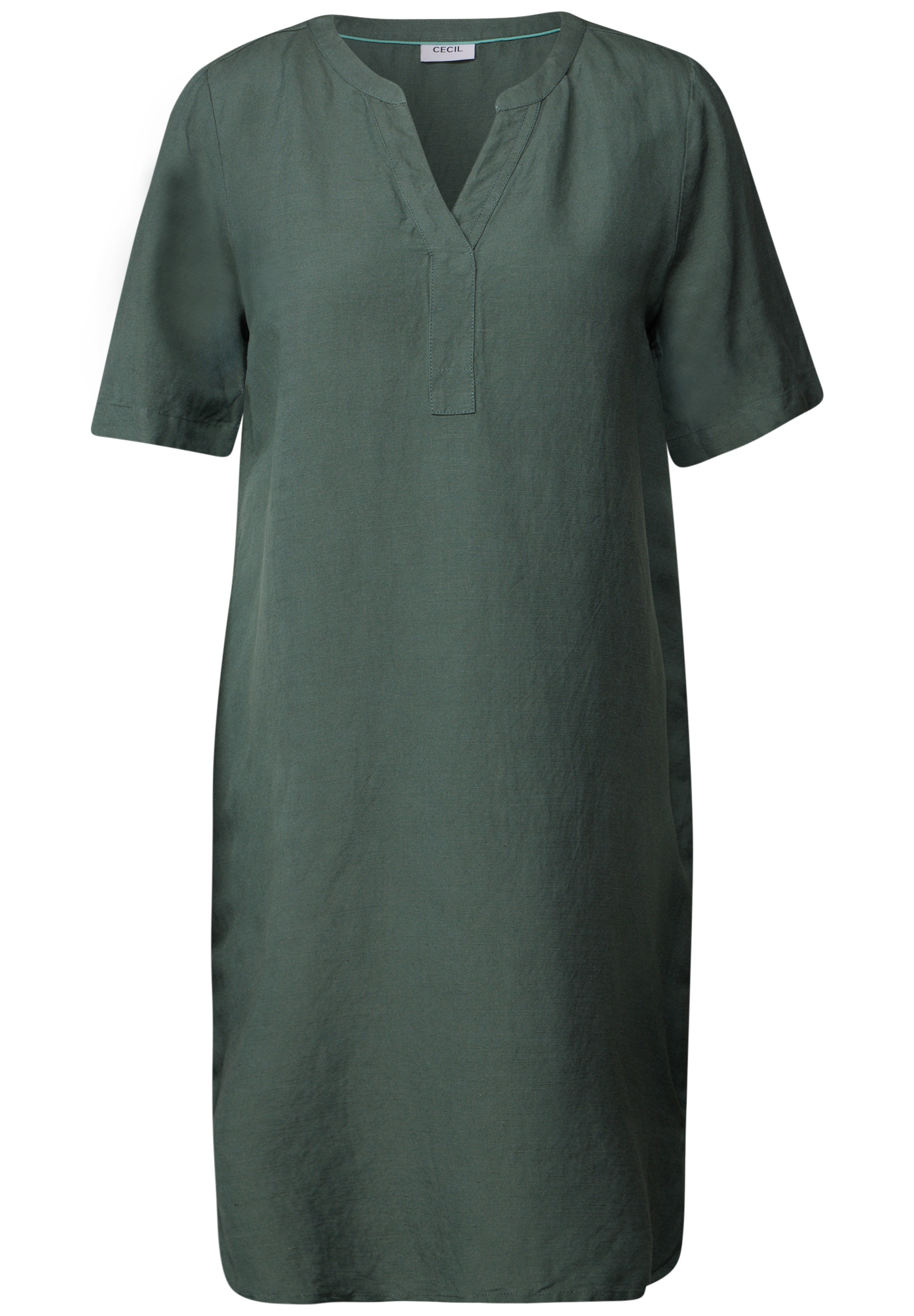 Thumbnail - Cecil Sommerkleid Ohne Taschen