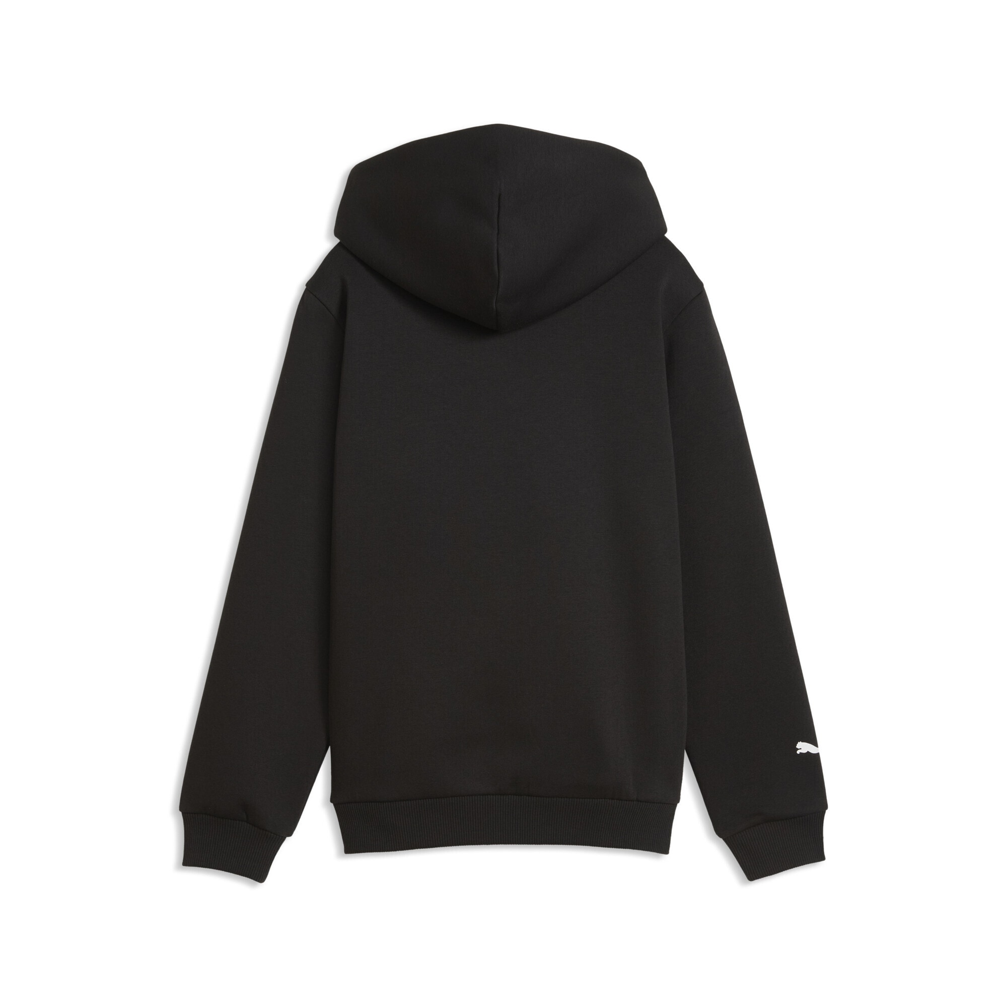 PUMA Kapuzenpullover »Scuderia Ferrari Coloured Shield Fleece-Hoodie Jugendliche«