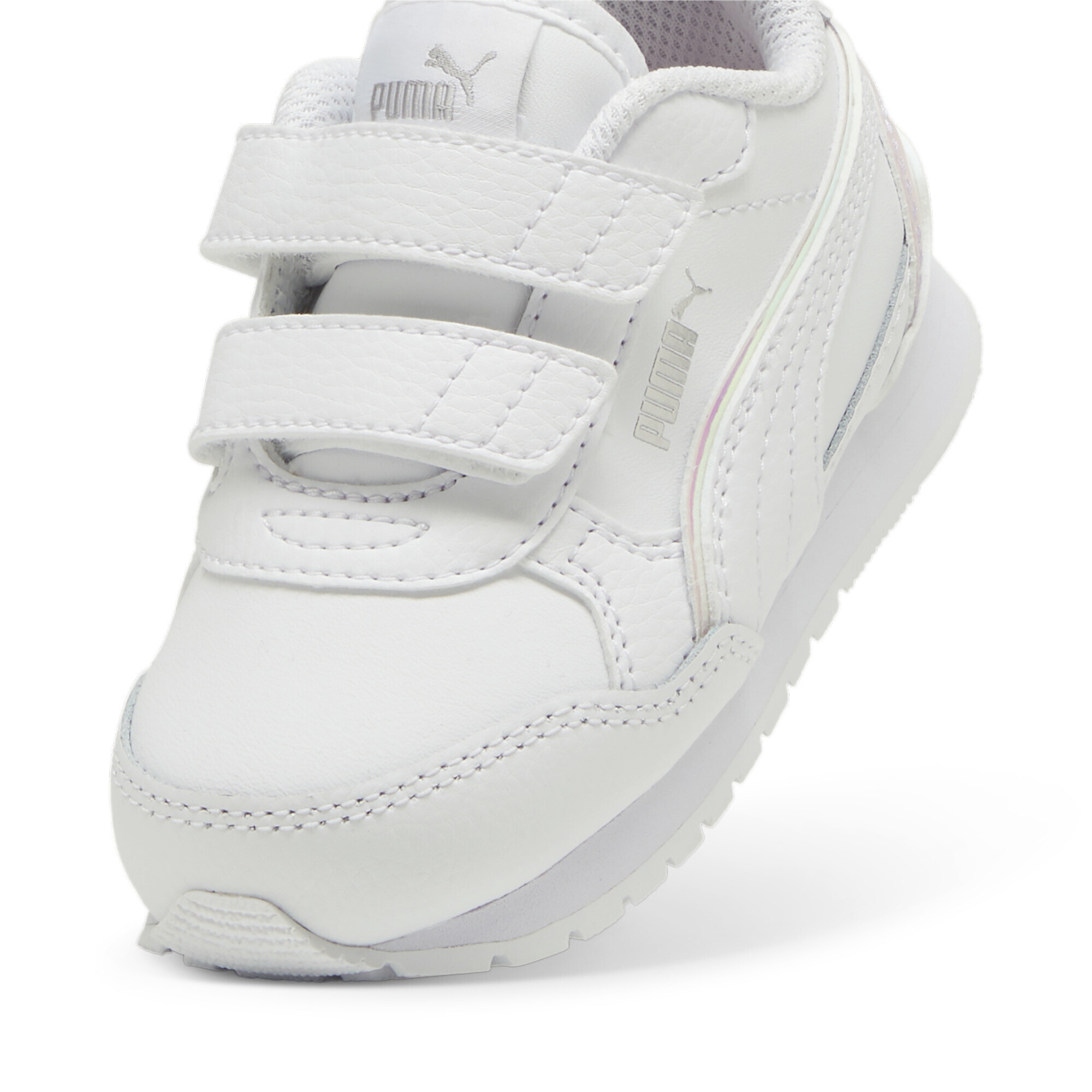 PUMA Sneaker »ST Runner v4 Holo Sneakers Kinder«