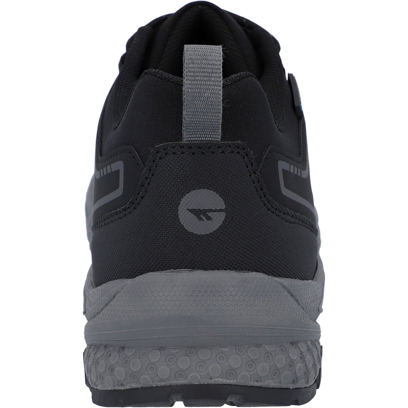 Hi-Tec Outdoorschuh »Saunter Softshell WP«, atmungsaktiv und leicht