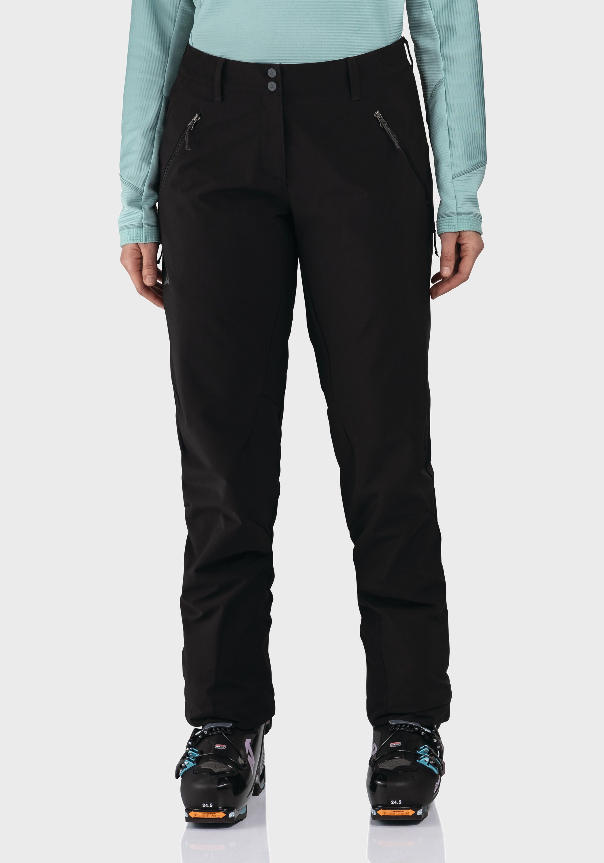 Schöffel Outdoorhose »Mountain Softshell Pt Style Milagle WMS«