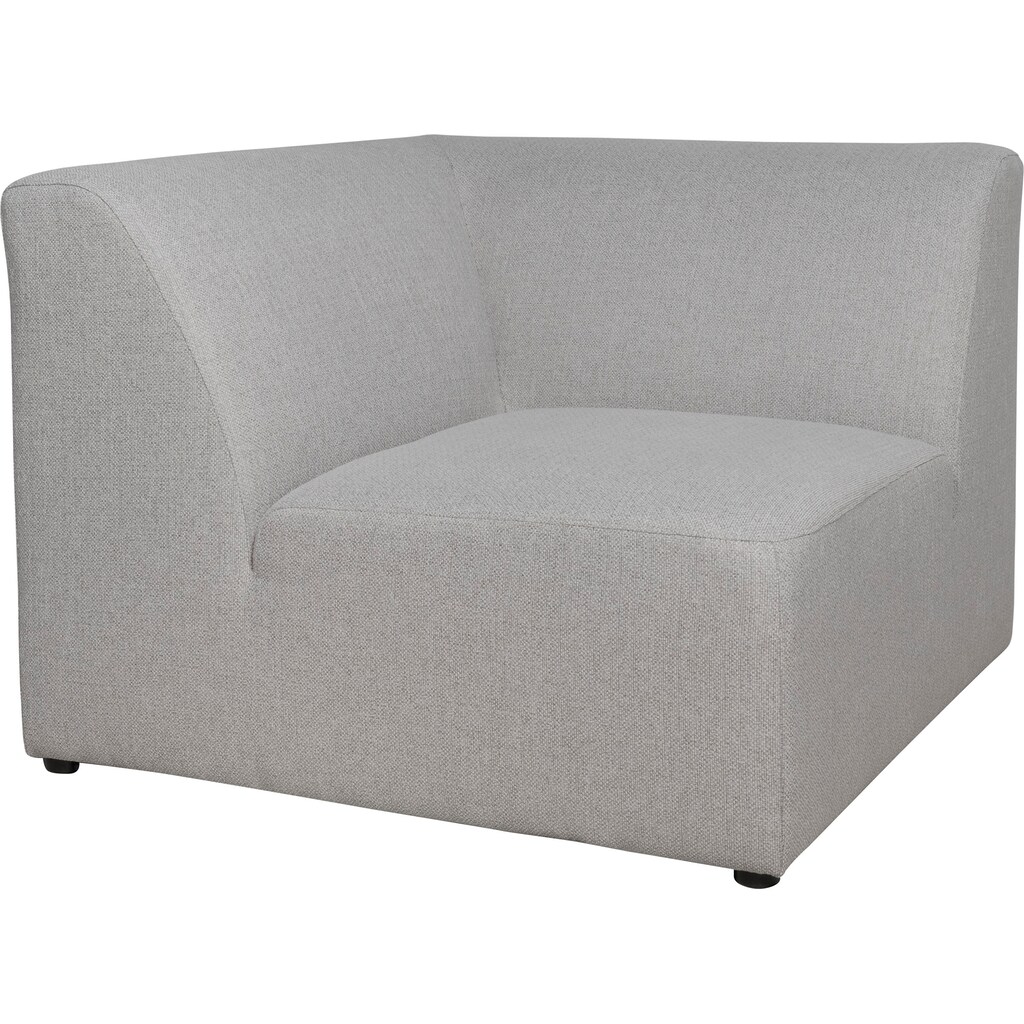 INOSIGN Sofa-Eckelement »Koa, Sofamodul, passend zur Serie KOA«