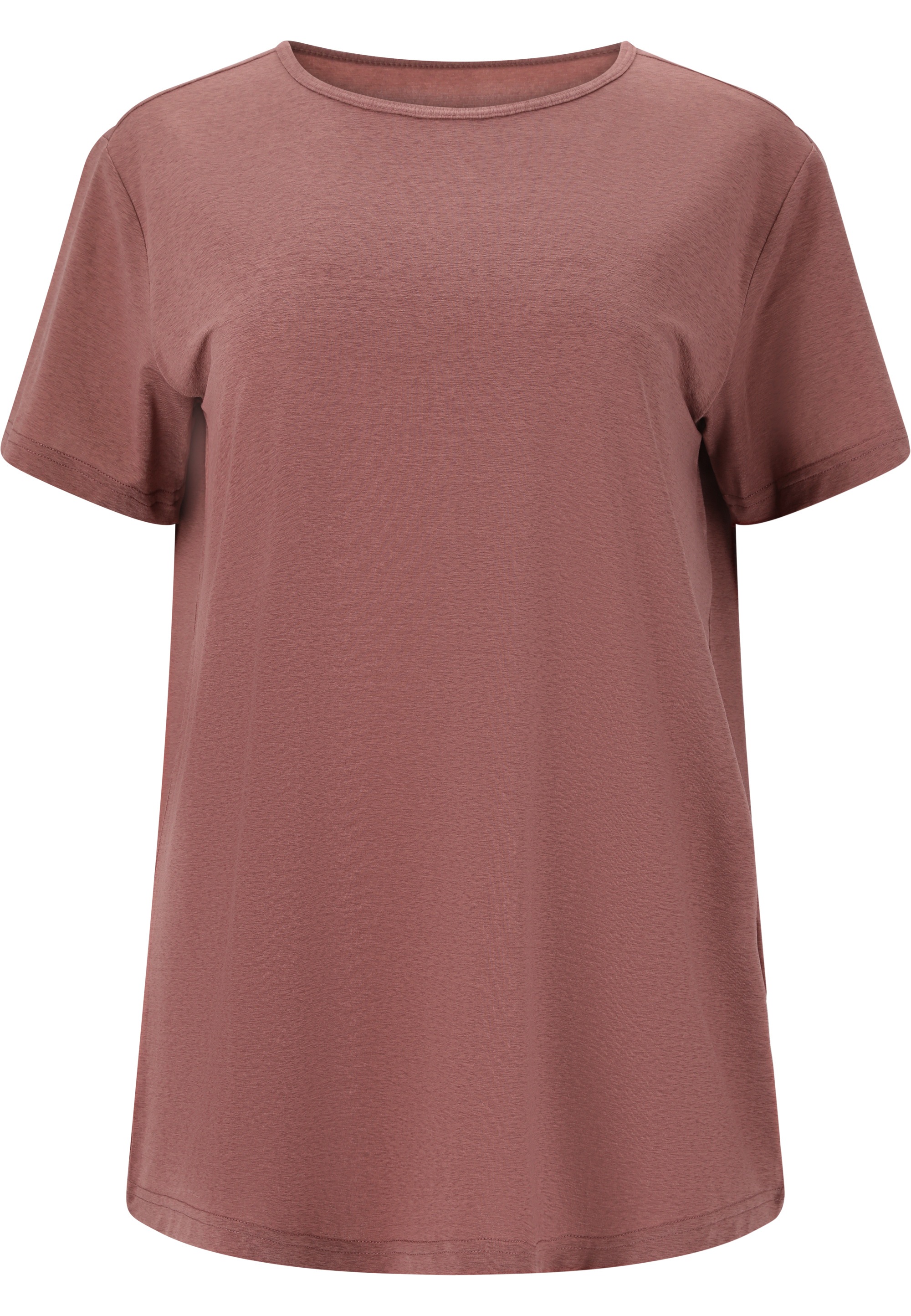 ATHLECIA Funktionsshirt »LIZZY«, (1 tlg.), mit QUICK DRY-Technologie