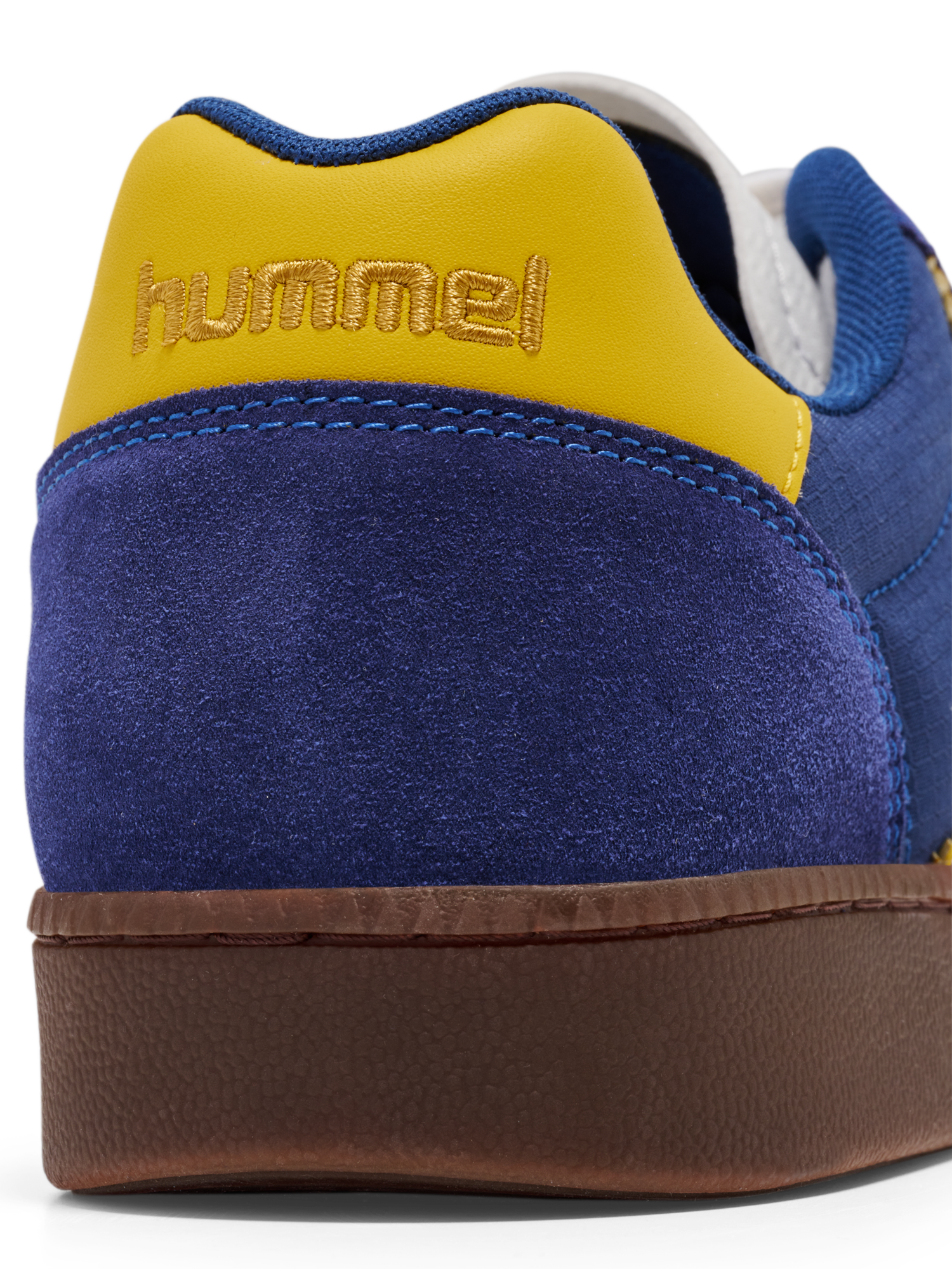 hummel Sneaker »VM78 CPH RS«