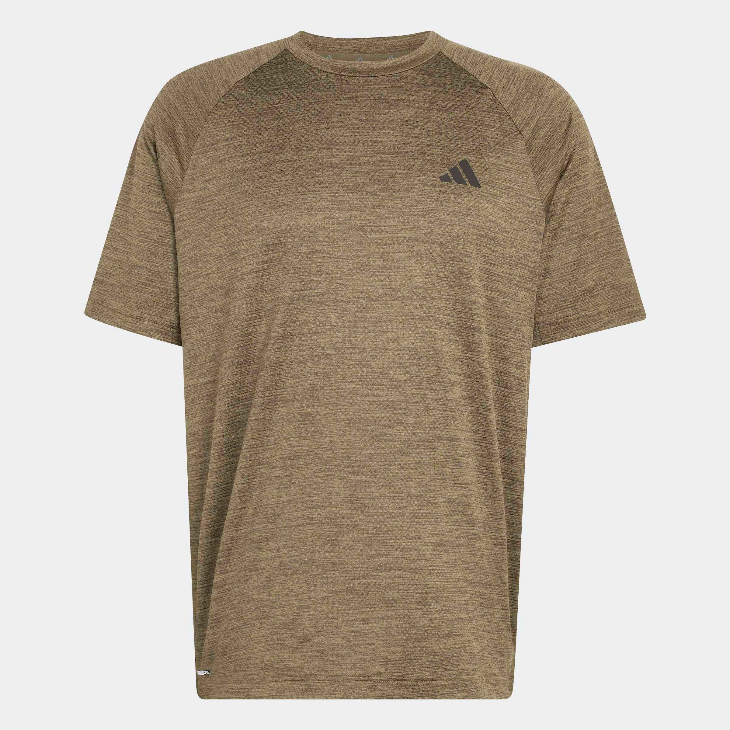 adidas Performance T-Shirt »TECHESS TEE«