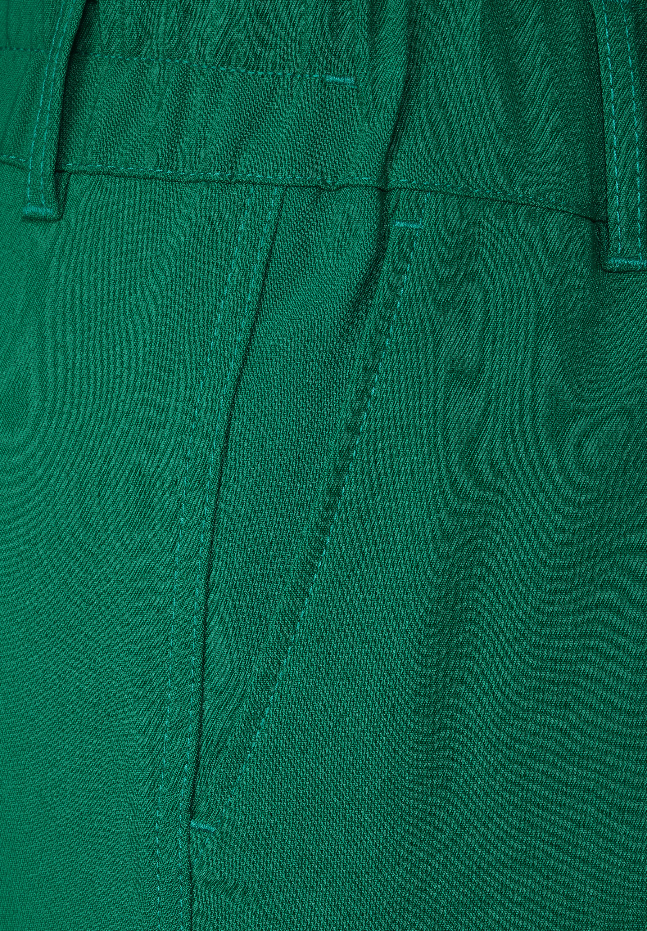 STREET ONE Jogger Pants, Middle Waist