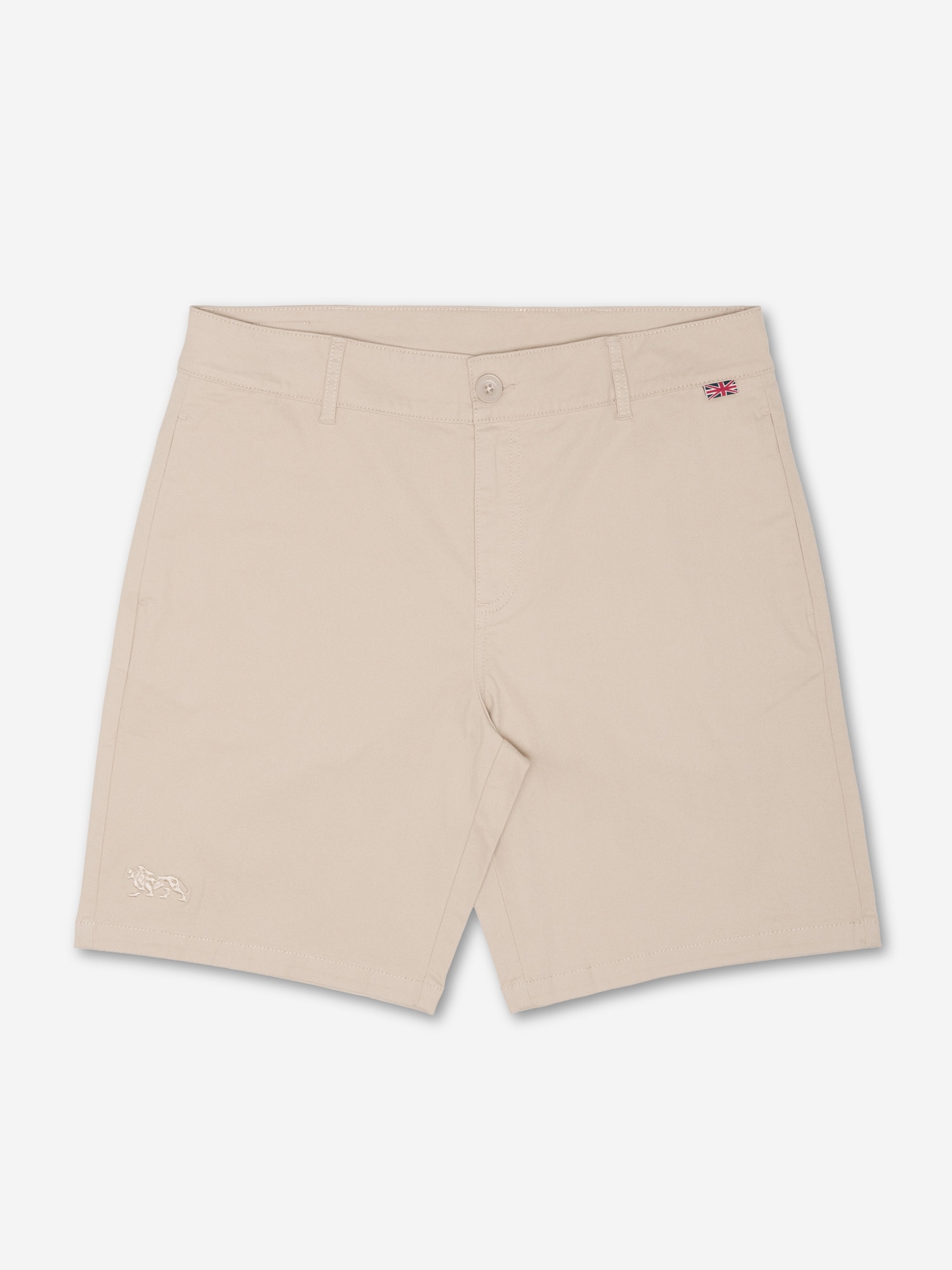 Lonsdale Shorts »HESLEDEN«  für Sportmode und Streetwear, für Erwachsene