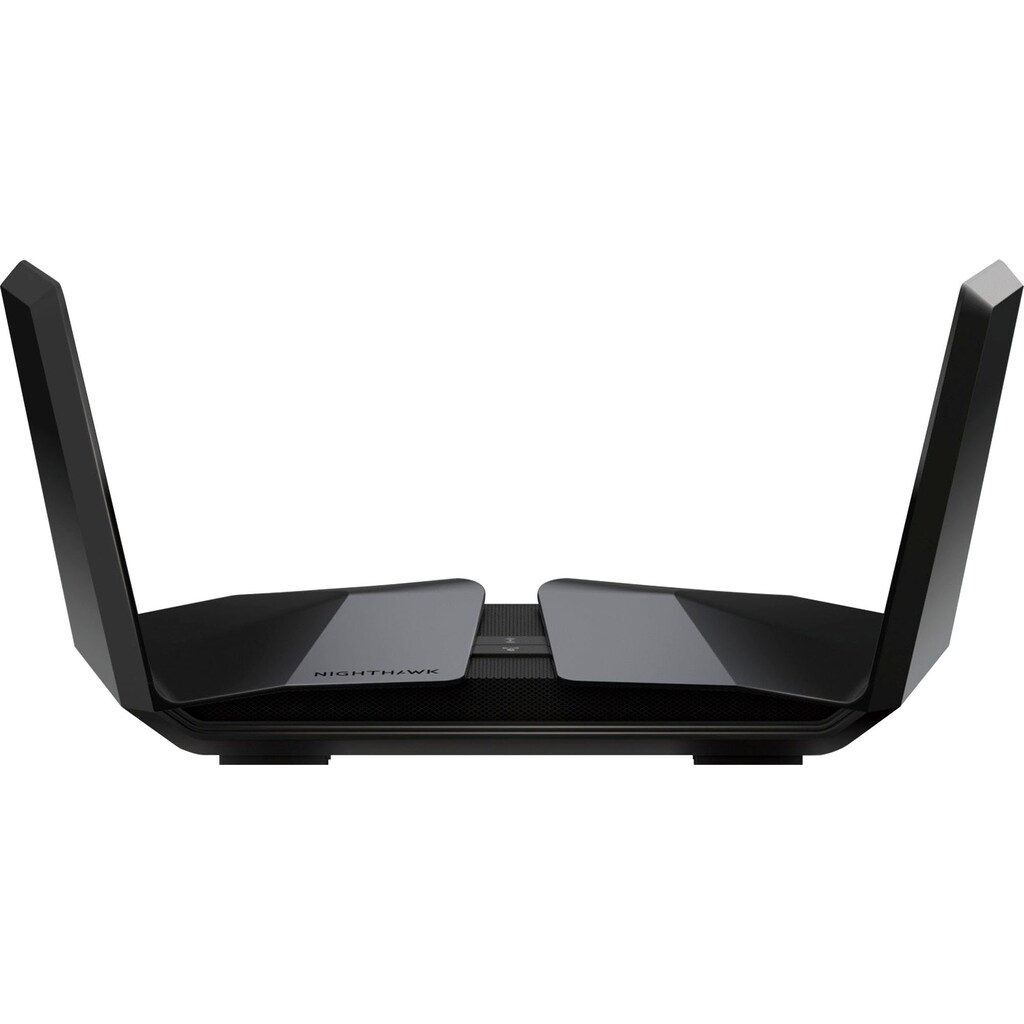 NETGEAR WLAN-Router »RAX200«