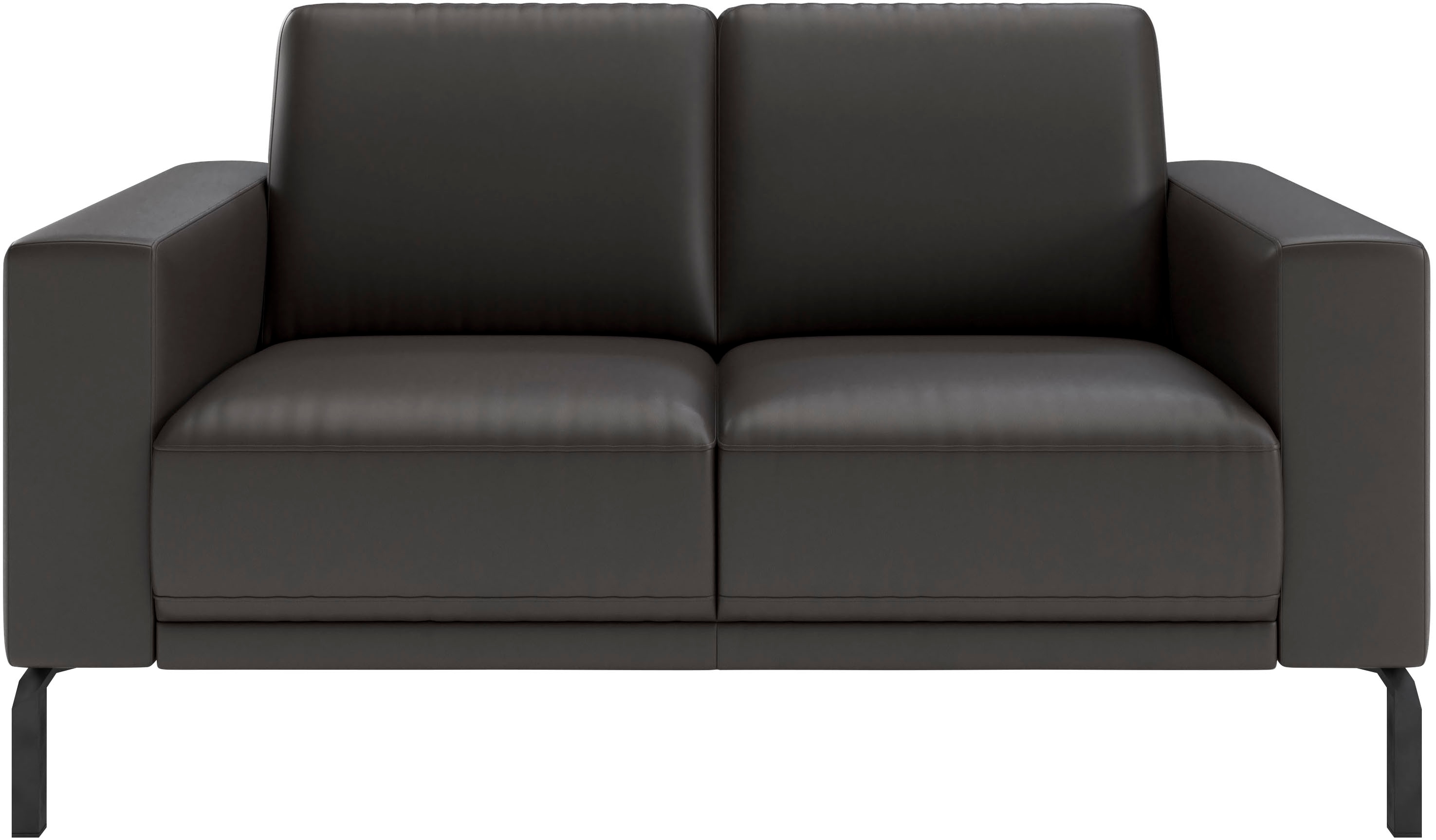 Home affaire 2-Sitzer "Apiro, 2-Sitzer – Premium-Komfort für dein Zuhause" Ergonomischer Federkern, optional motorisch ausziehbar