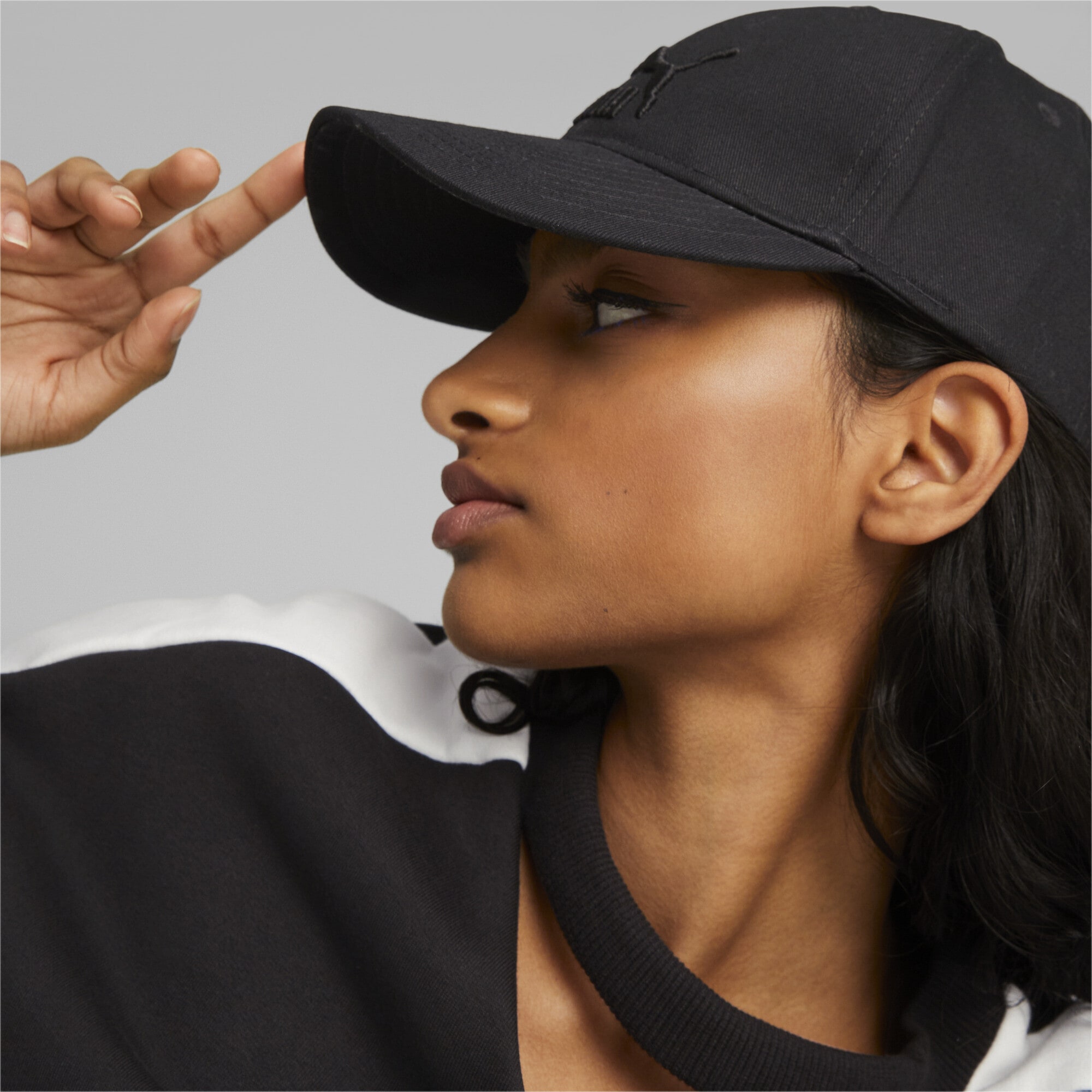 PUMA Flex Cap »Archive Logo Baseballcap Erwachsene«