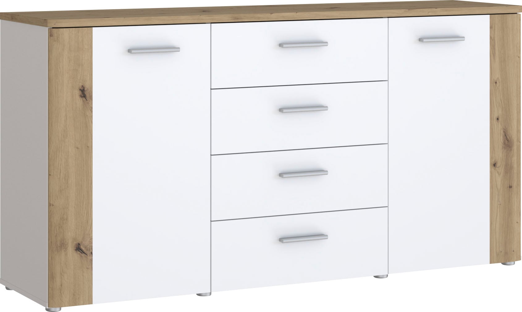 FORTE Sideboard "Big Bang" günstig online kaufen