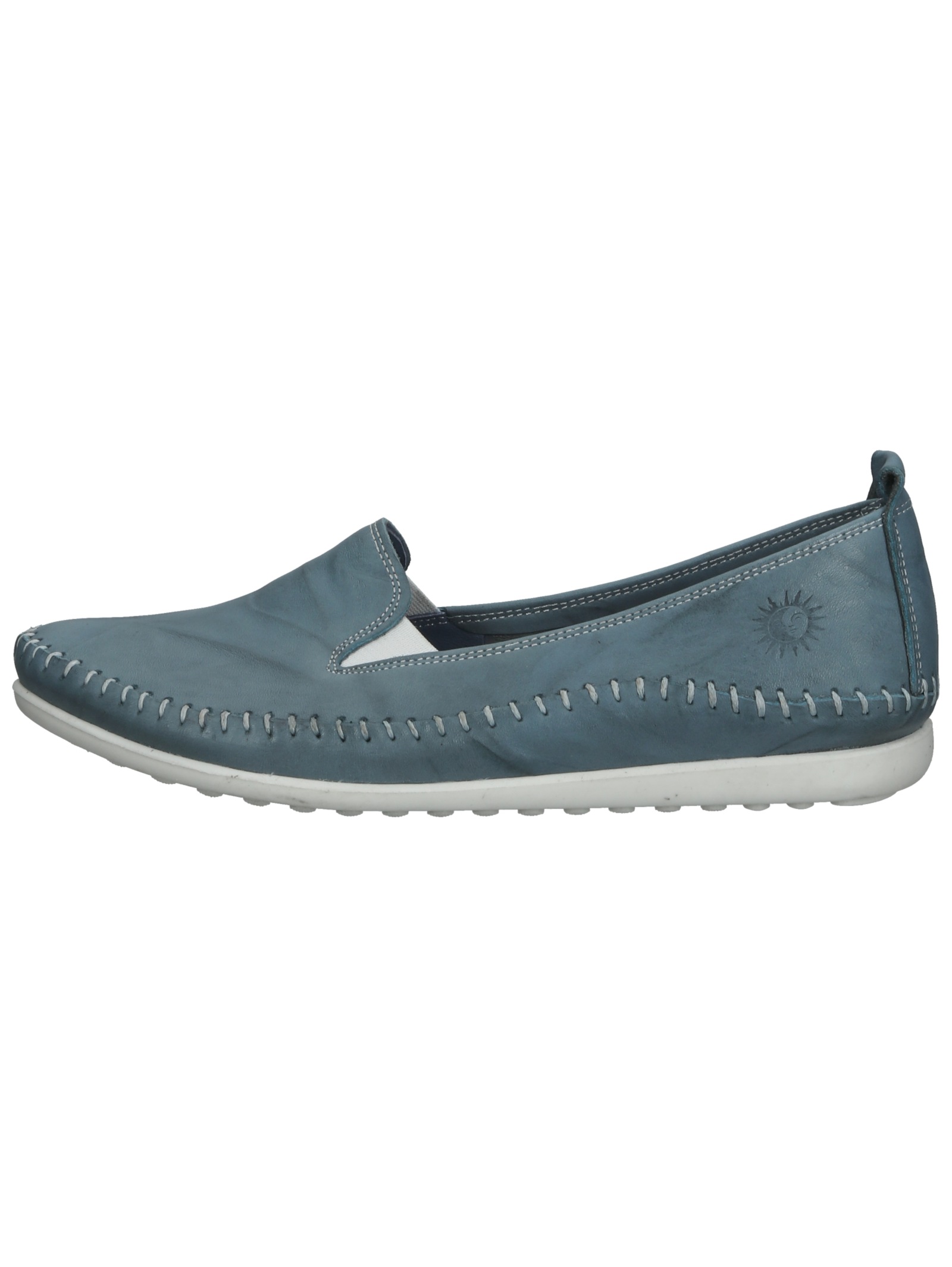 COSMOS Comfort Slipper »COSMOS Comfort Slipper Leder«