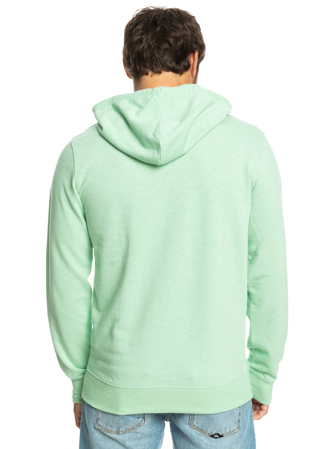 Quiksilver Kapuzensweatshirt "Bayrise" günstig online kaufen