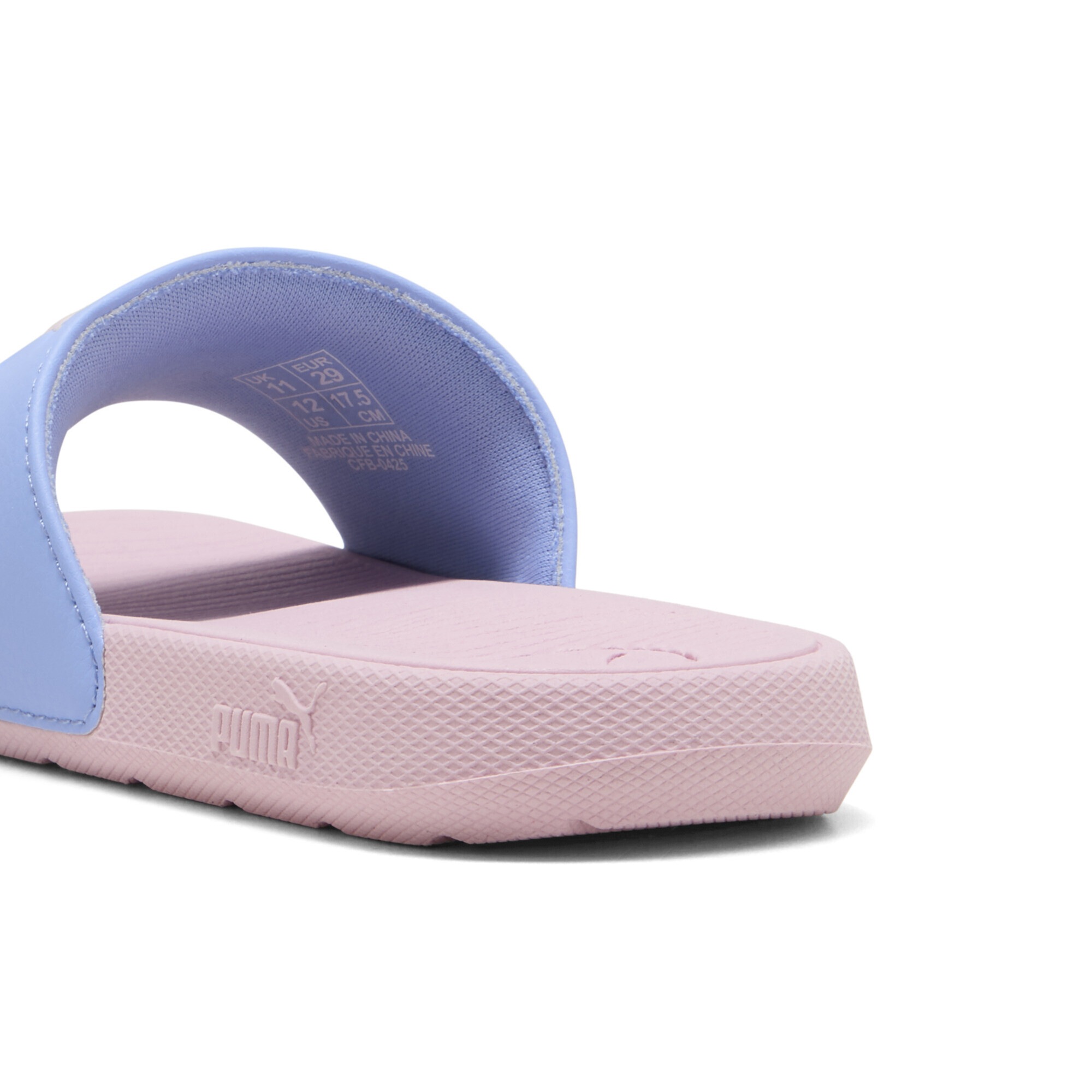 PUMA Sandale »Cool Cat 2.0 Sandalen Kinder«