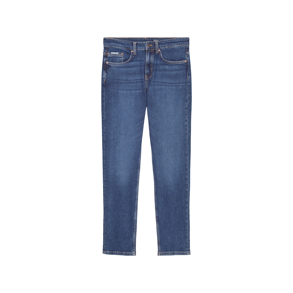 Marc O'Polo DENIM Slim-fit-Jeans »aus Bio-Baumwoll-Mix«