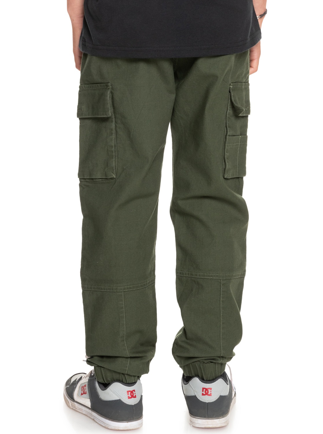Quiksilver Cargohose »Back To Cargo«