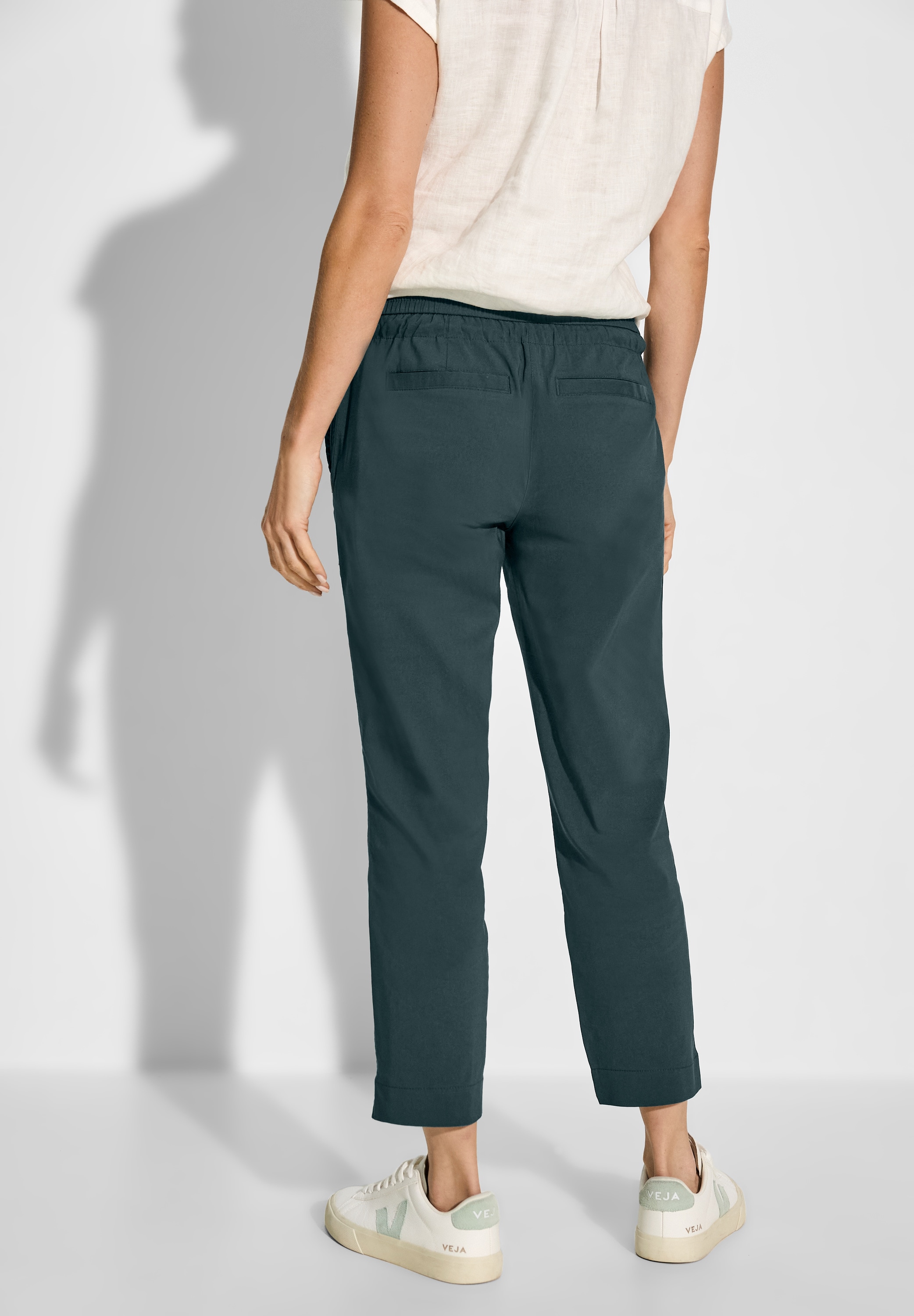 Cecil 7/8-Hose, Middle Waist günstig online kaufen