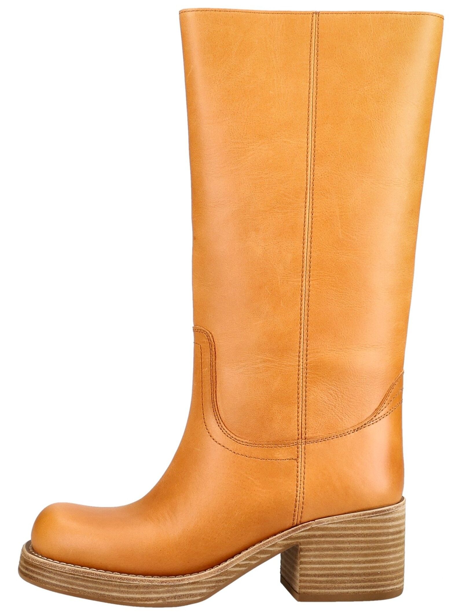 Jeffrey Campbell Stiefel "Jeffrey Campbell Stiefel Glattleder" günstig online kaufen