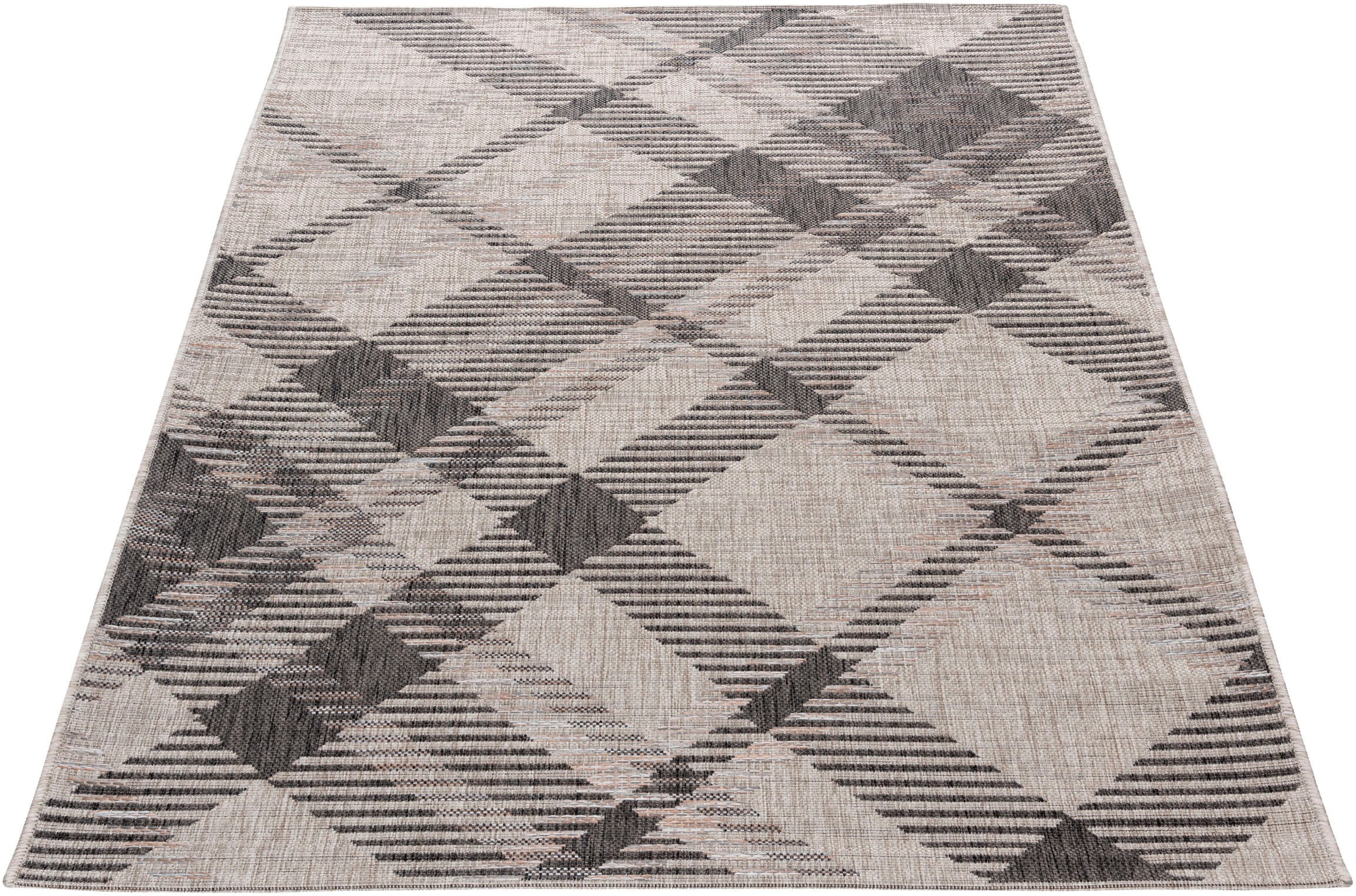 Sehrazat Kilimas »Magic 3630« rechteckig 1 mm a...