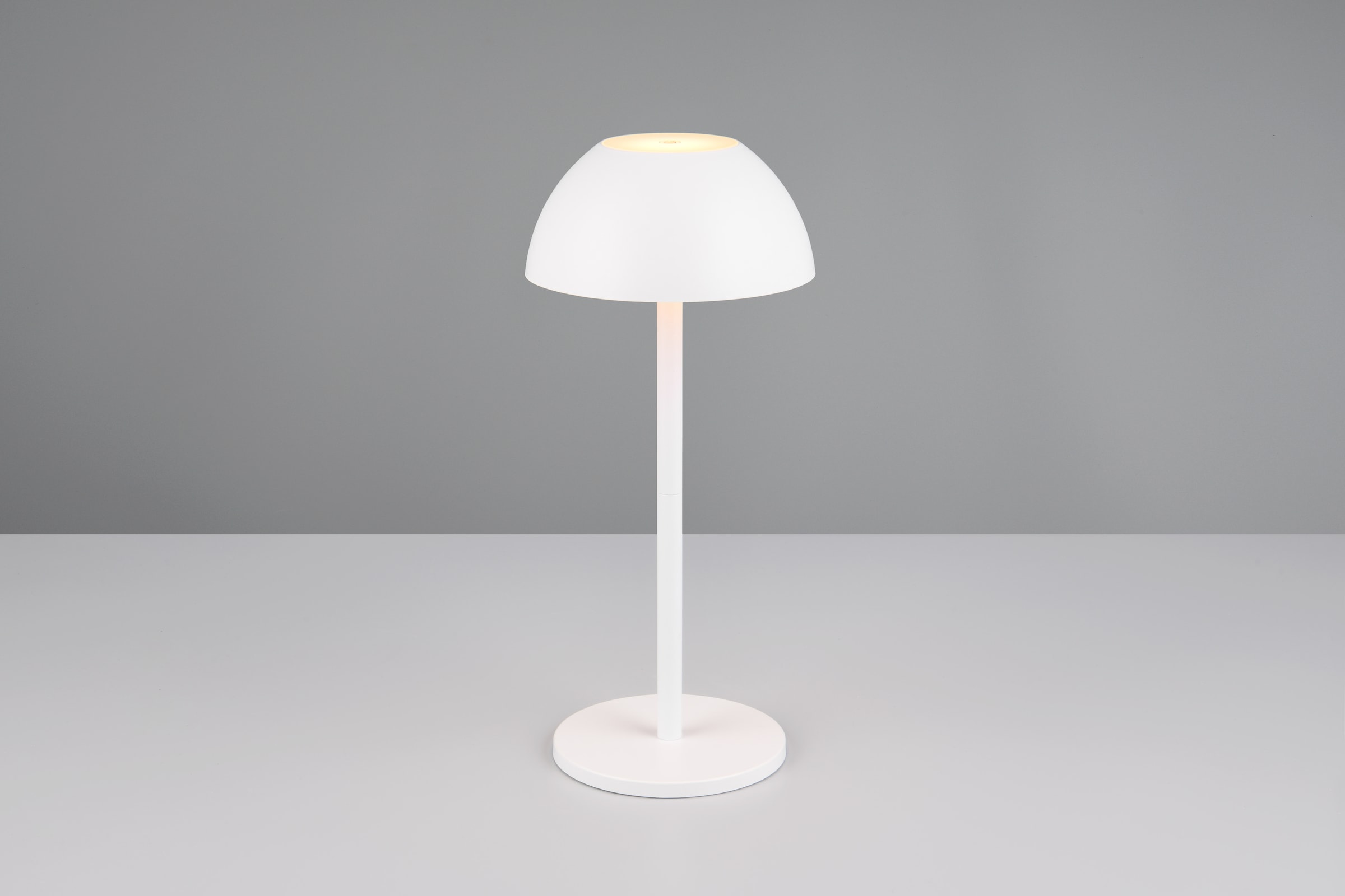 my home LED Außen-Tischleuchte "Abbey Tischleuchte 2er-Set", 1 flammig, Leu günstig online kaufen