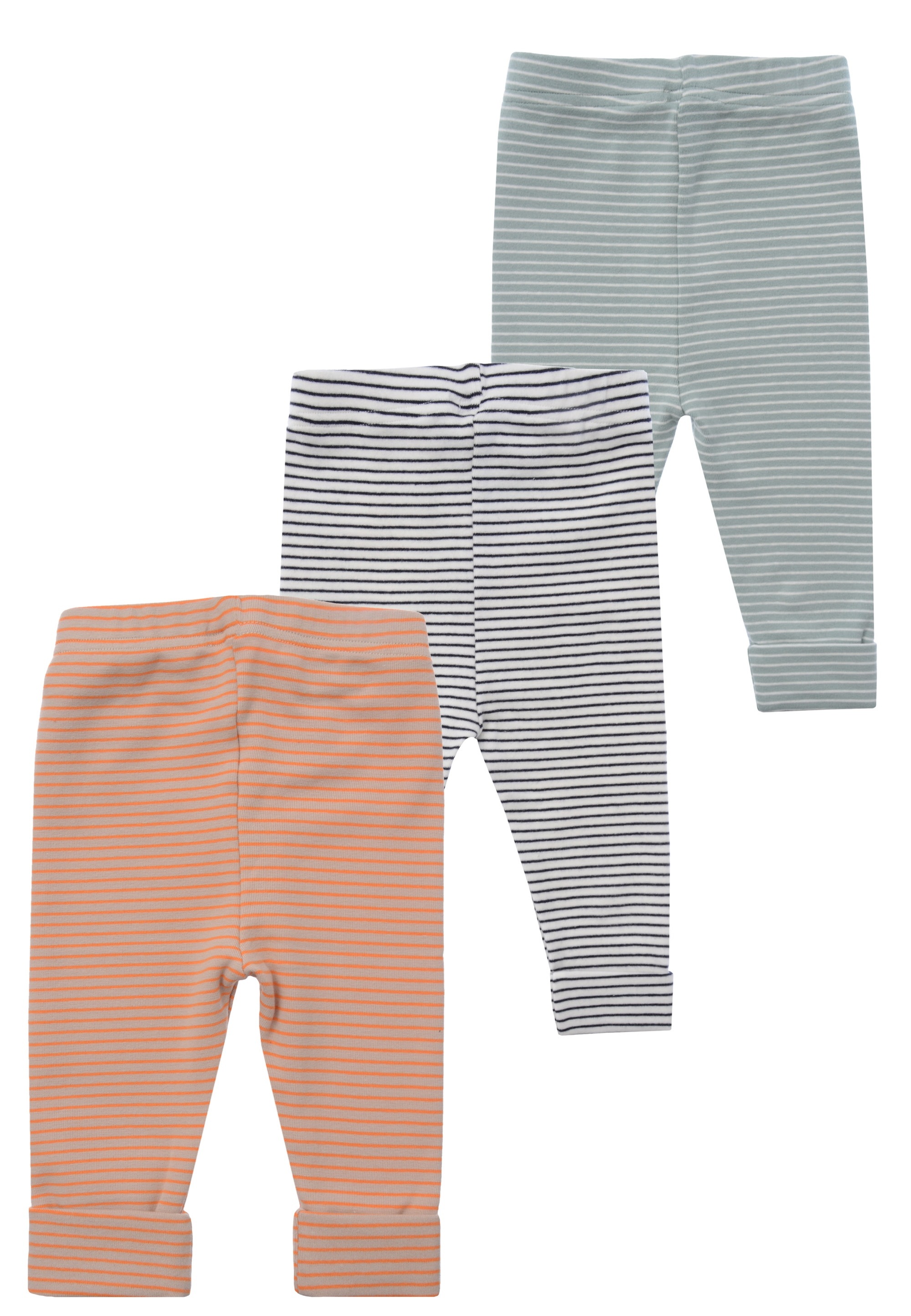 Liliput Leggings, mit praktischen Umschlagbündchen