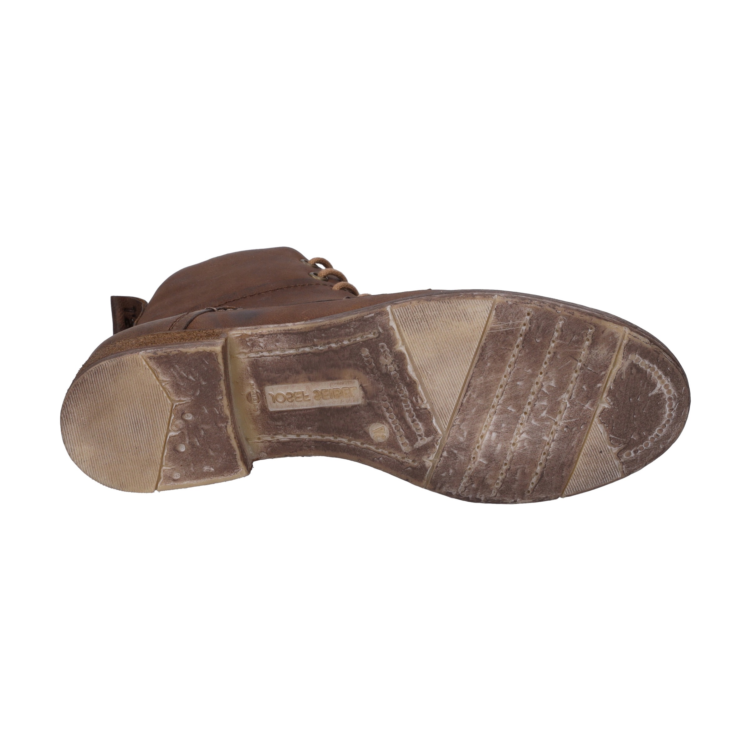 Josef Seibel Stiefelette »Sienna 95, moro«