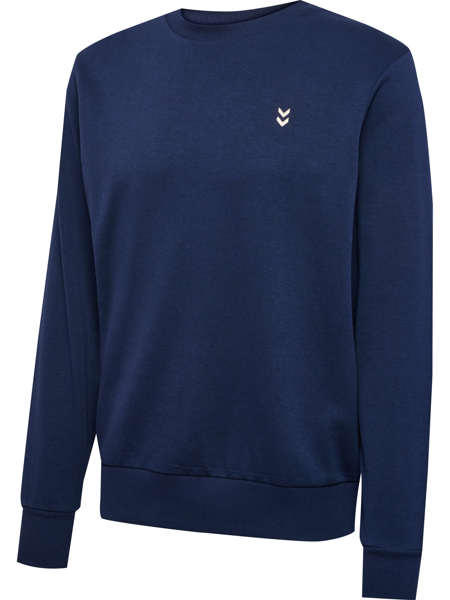 Thumbnail - hummel Sweatshirt "hmlPULSE SWEAT CREWNECK" 0 Stk. tlg.