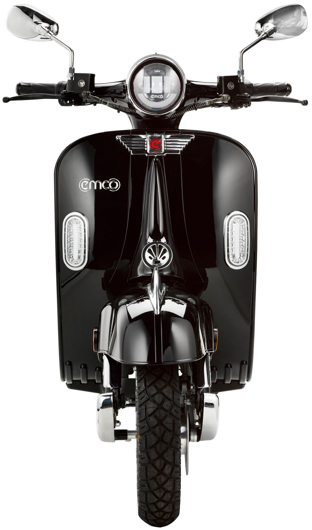emco E-Motorroller »NOVA 1700«