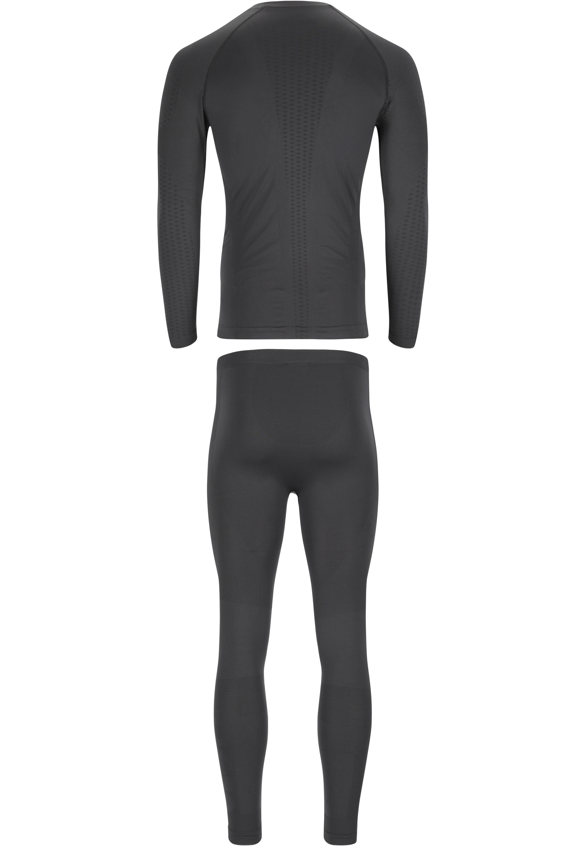 SLOPE Funktionsshirt »Nuni« 2 tlg. mit atmungsaktiver Eigenschaft