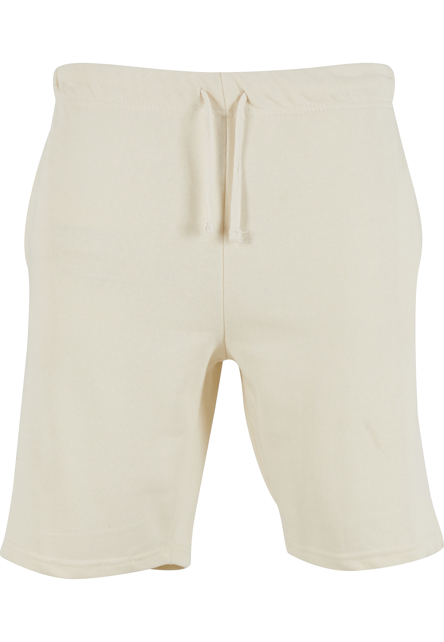 URBAN CLASSICS Shorts "Urban Classics Light Terry Shorts" günstig online kaufen