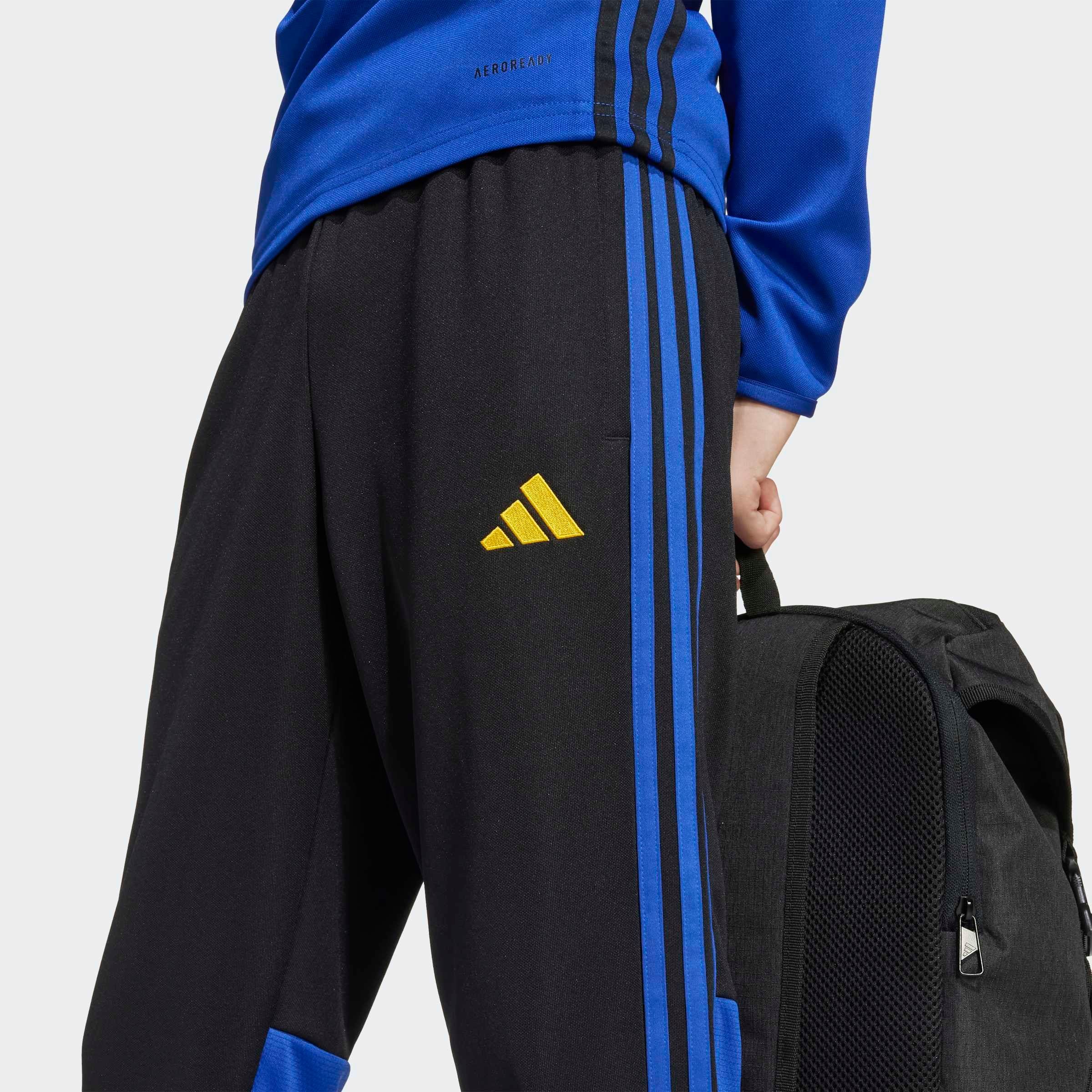 adidas Performance Trainingshose »TIRO ES PNT Y«, (1 tlg.)