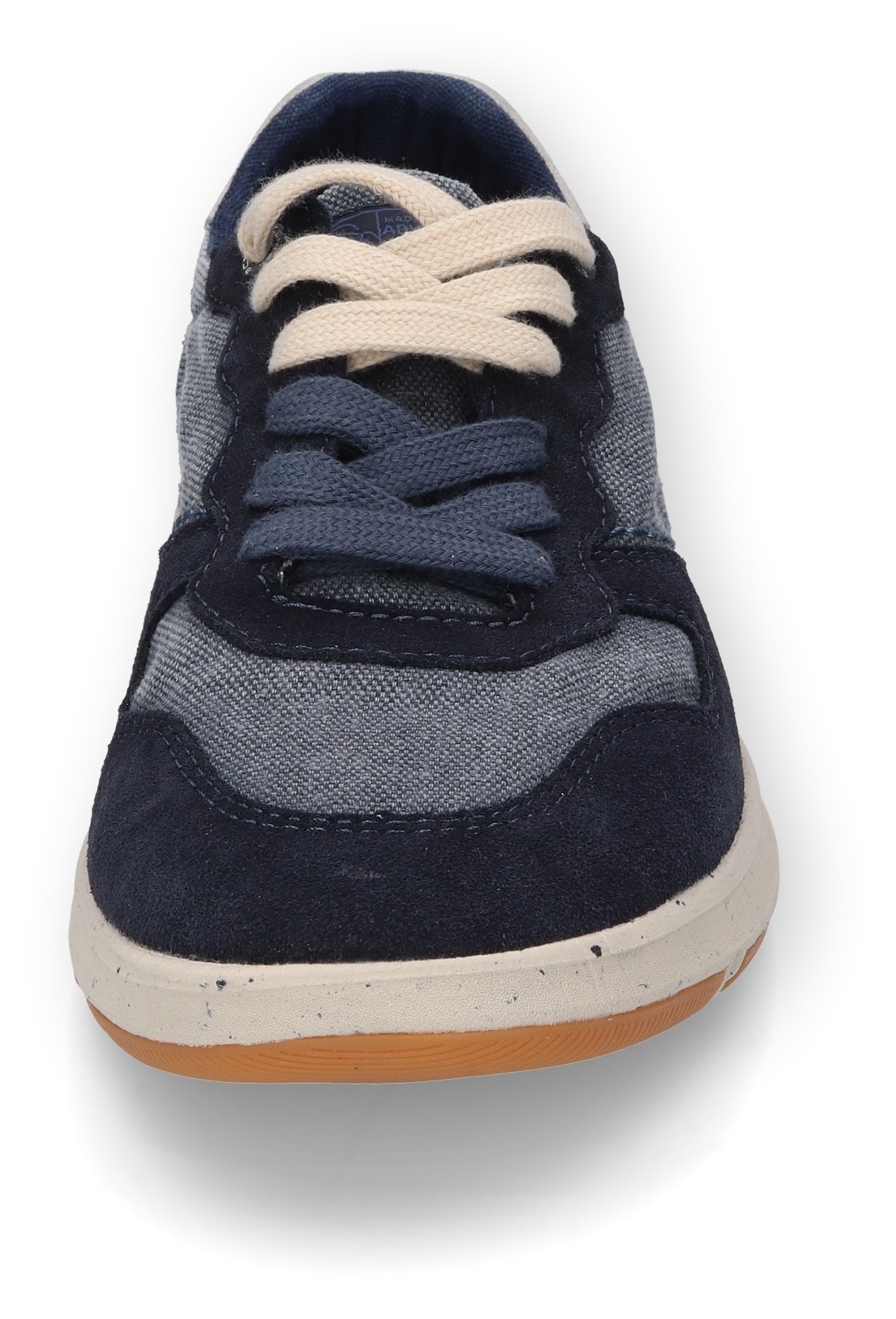 Camel Active Chunky Sneaker Navy 41 3