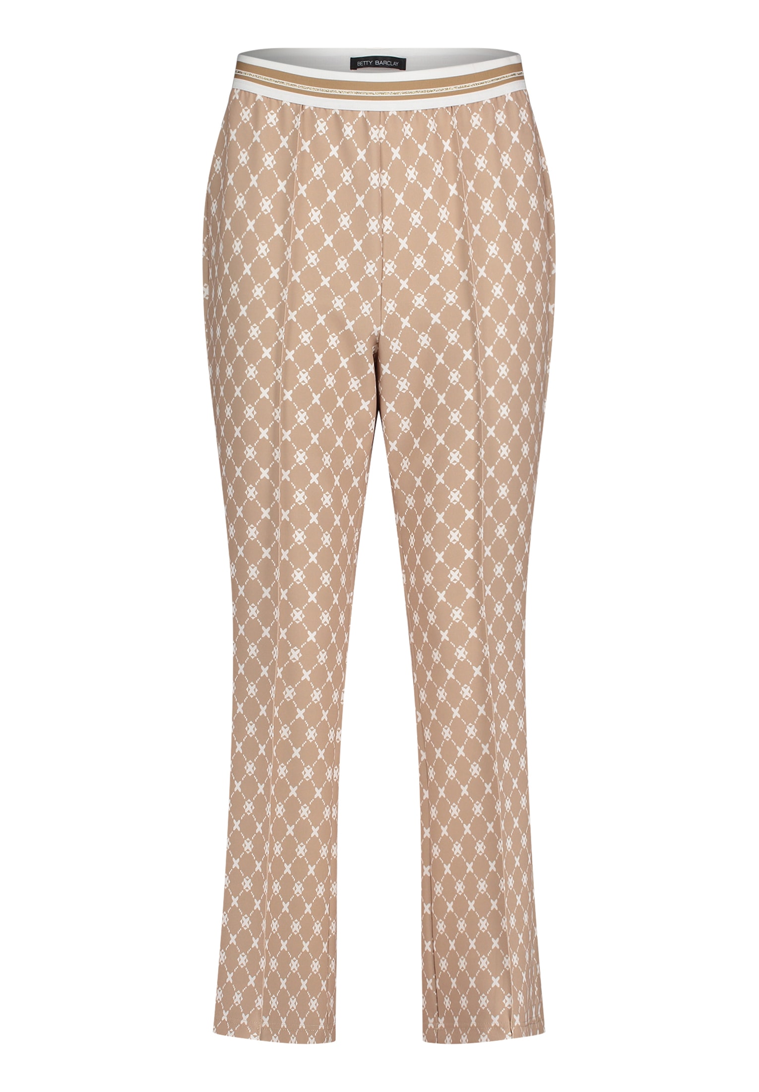 Betty Barclay Stoffhose »Damen Slim Fit«
