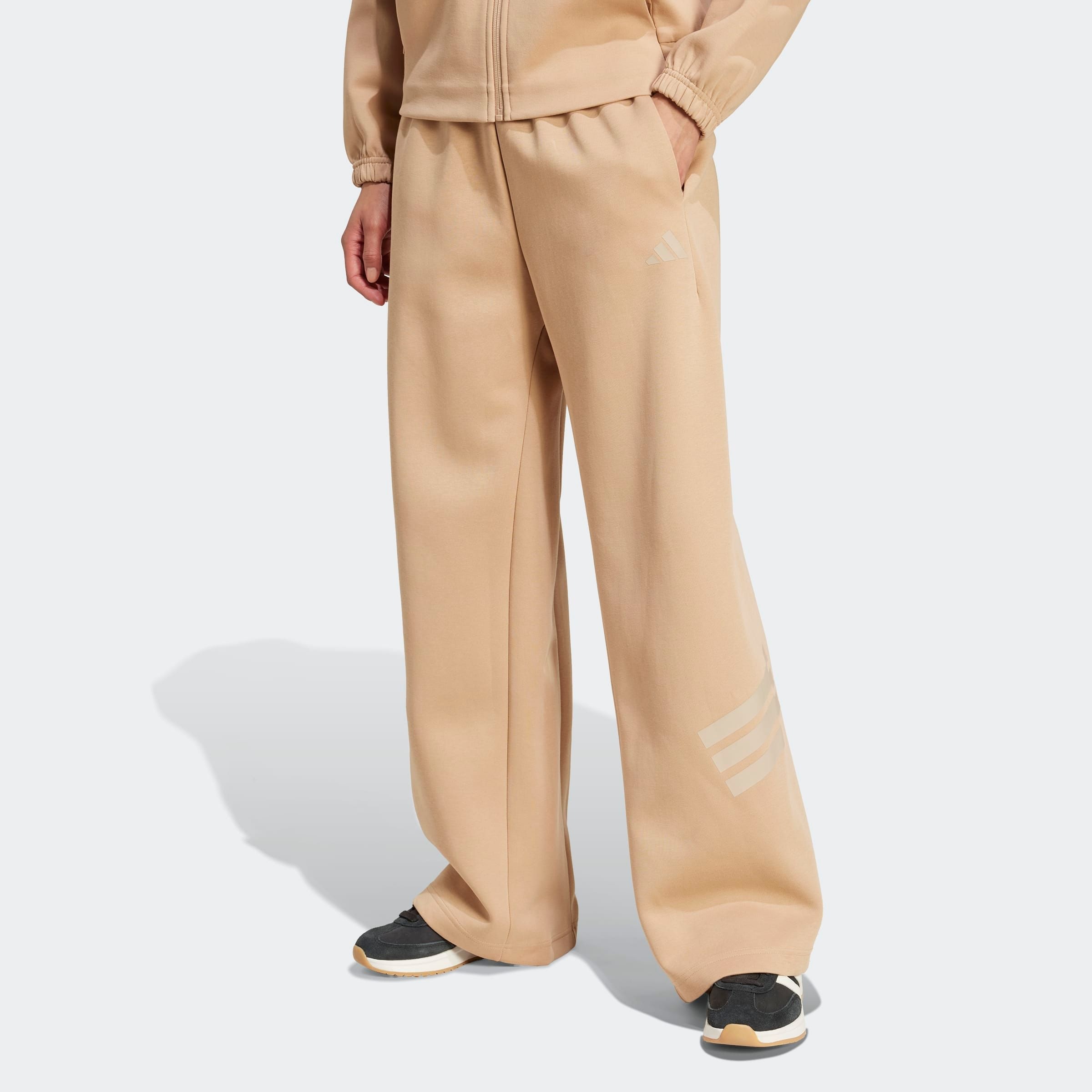 adidas Sportswear Sporthose "W FI 3S OH PT", (1 tlg.) günstig online kaufen